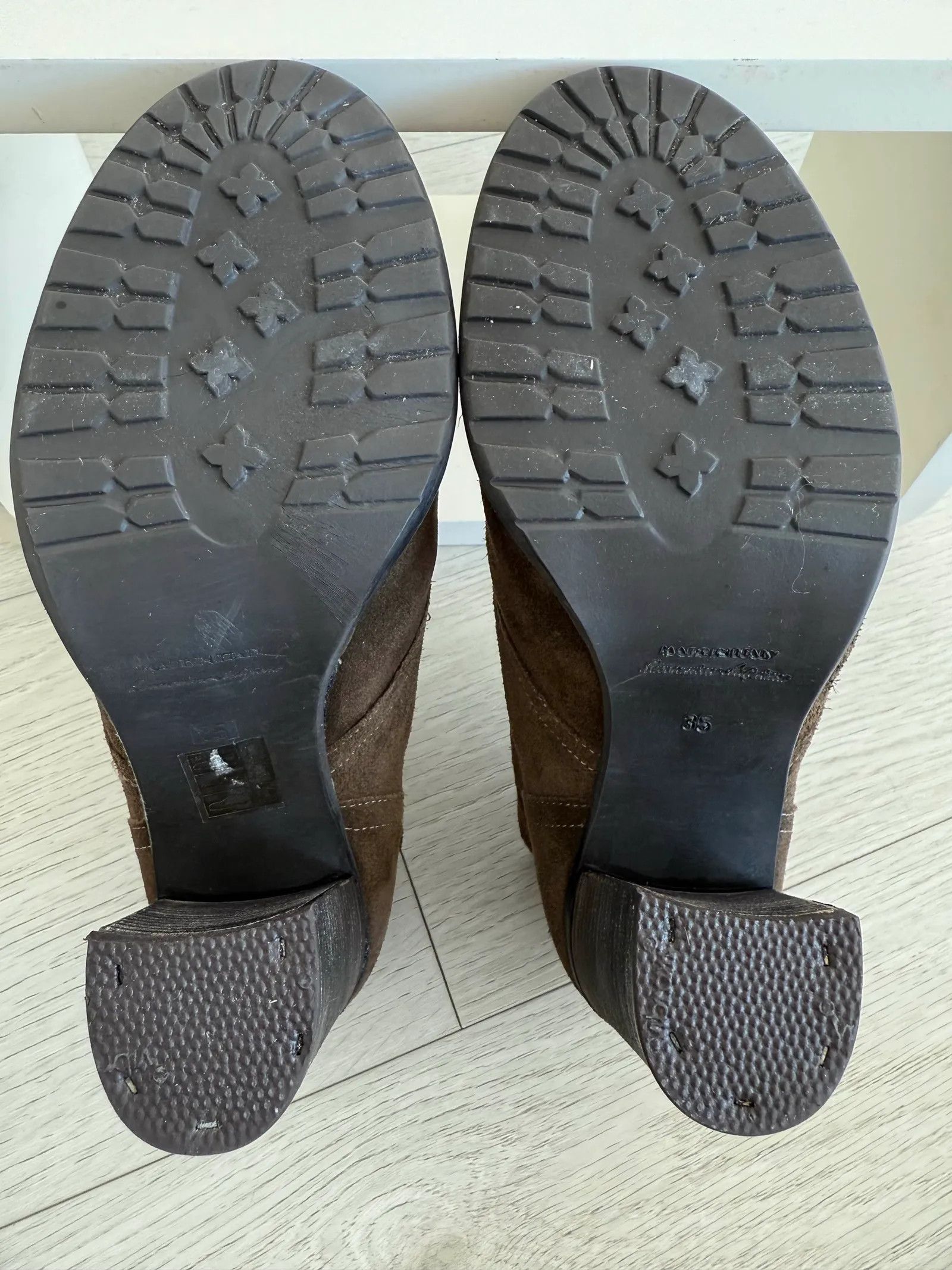Baldinini Baldinini Boots Size US 5 / IT 35 - 3 Thumbnail