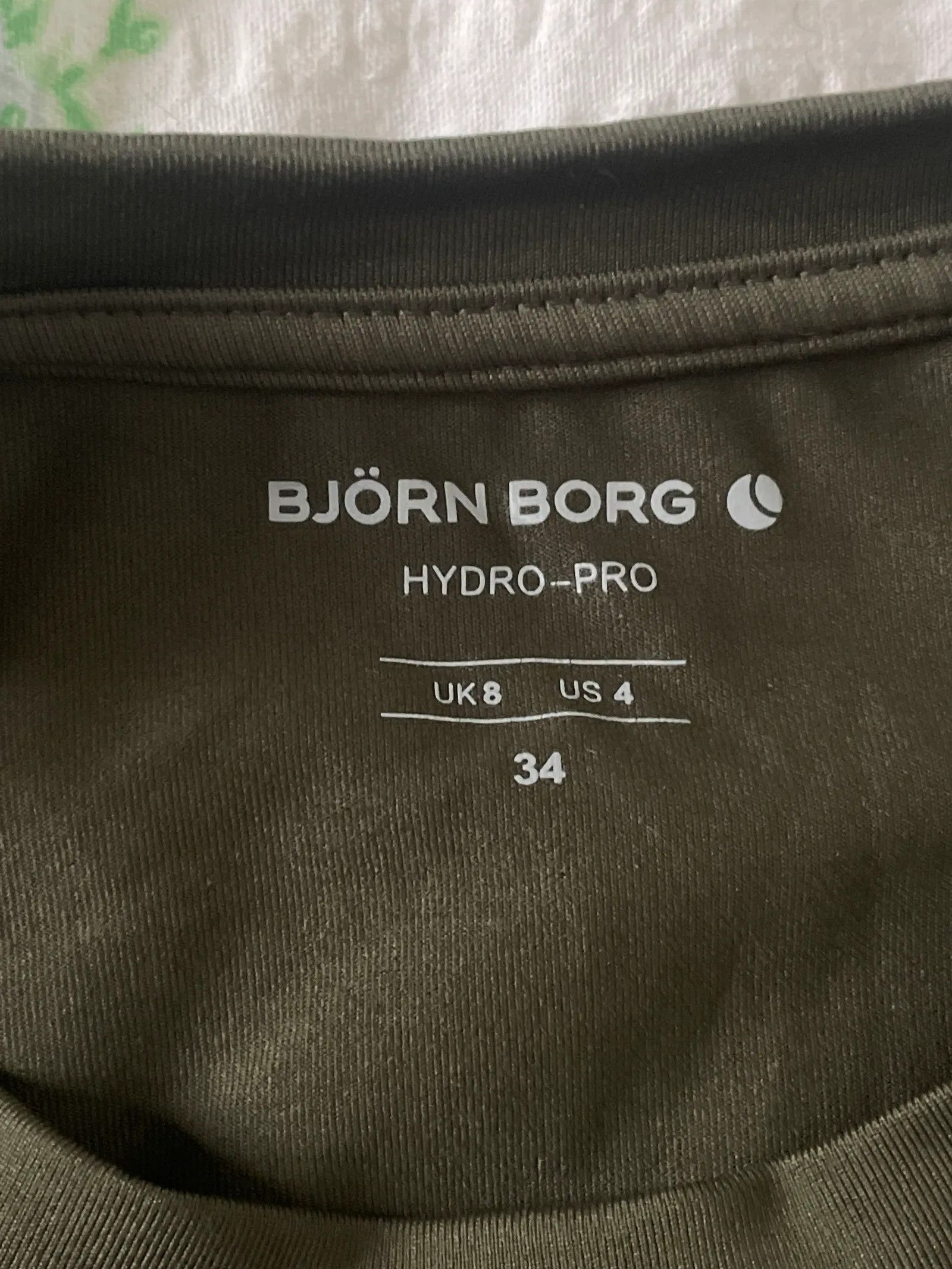 Bjorn Borg Björn Borg Sweater Size XS / US 0-2 / IT 36-38 - 2 Thumbnail