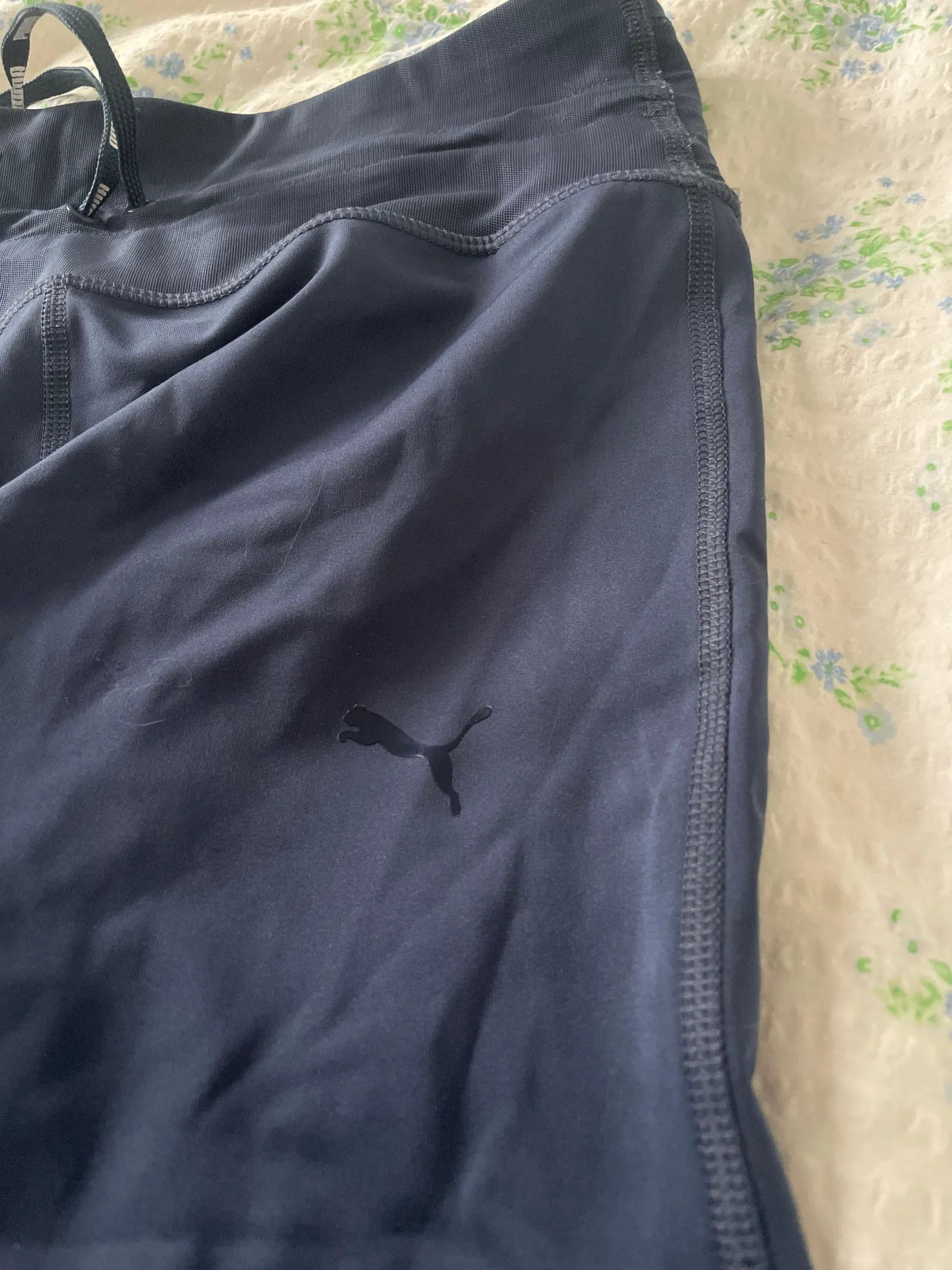 Puma Puma Sweatpants Size 25" / US 0 / IT 36 - 5 Thumbnail
