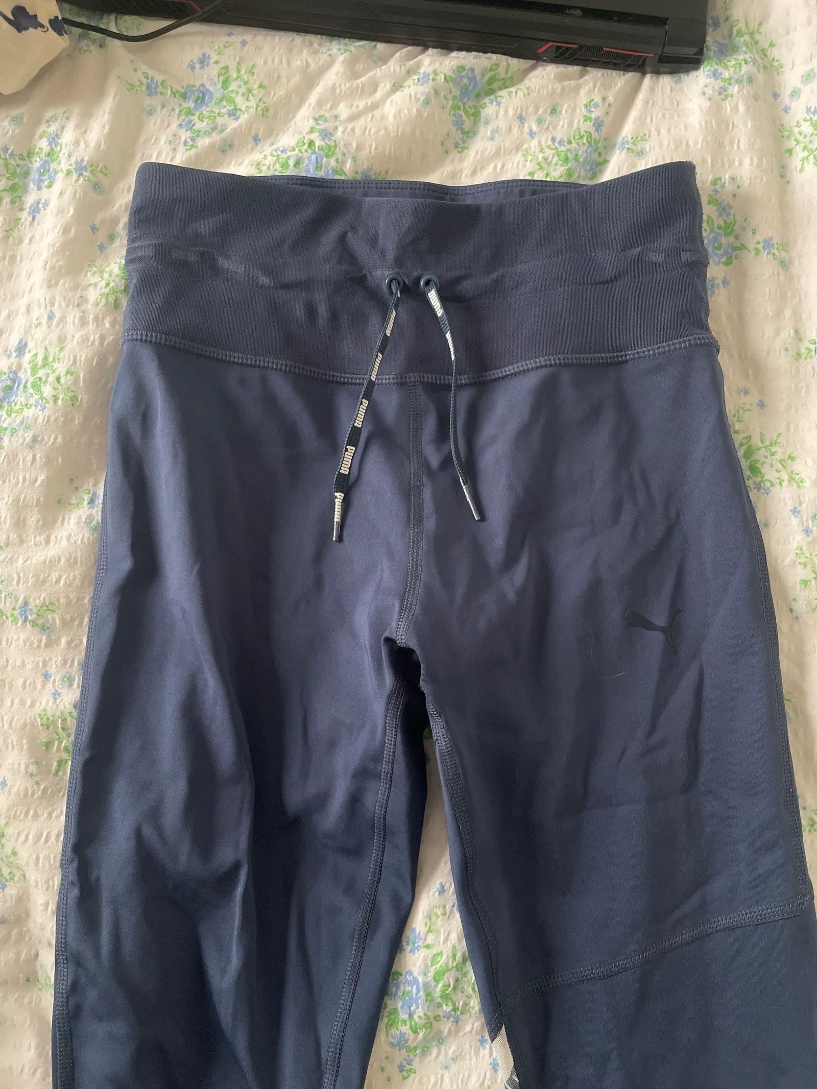 Puma Puma Sweatpants Size 25" / US 0 / IT 36 - 4 Thumbnail