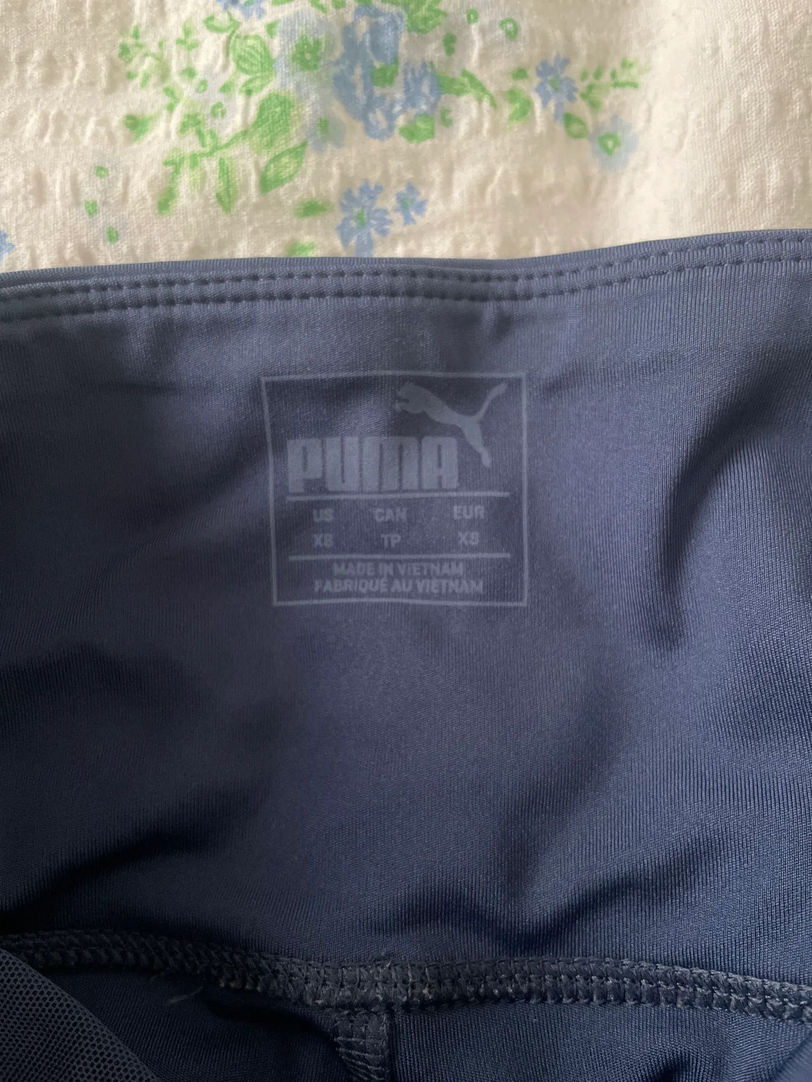 Puma Puma Sweatpants Size 25" / US 0 / IT 36 - 2 Thumbnail