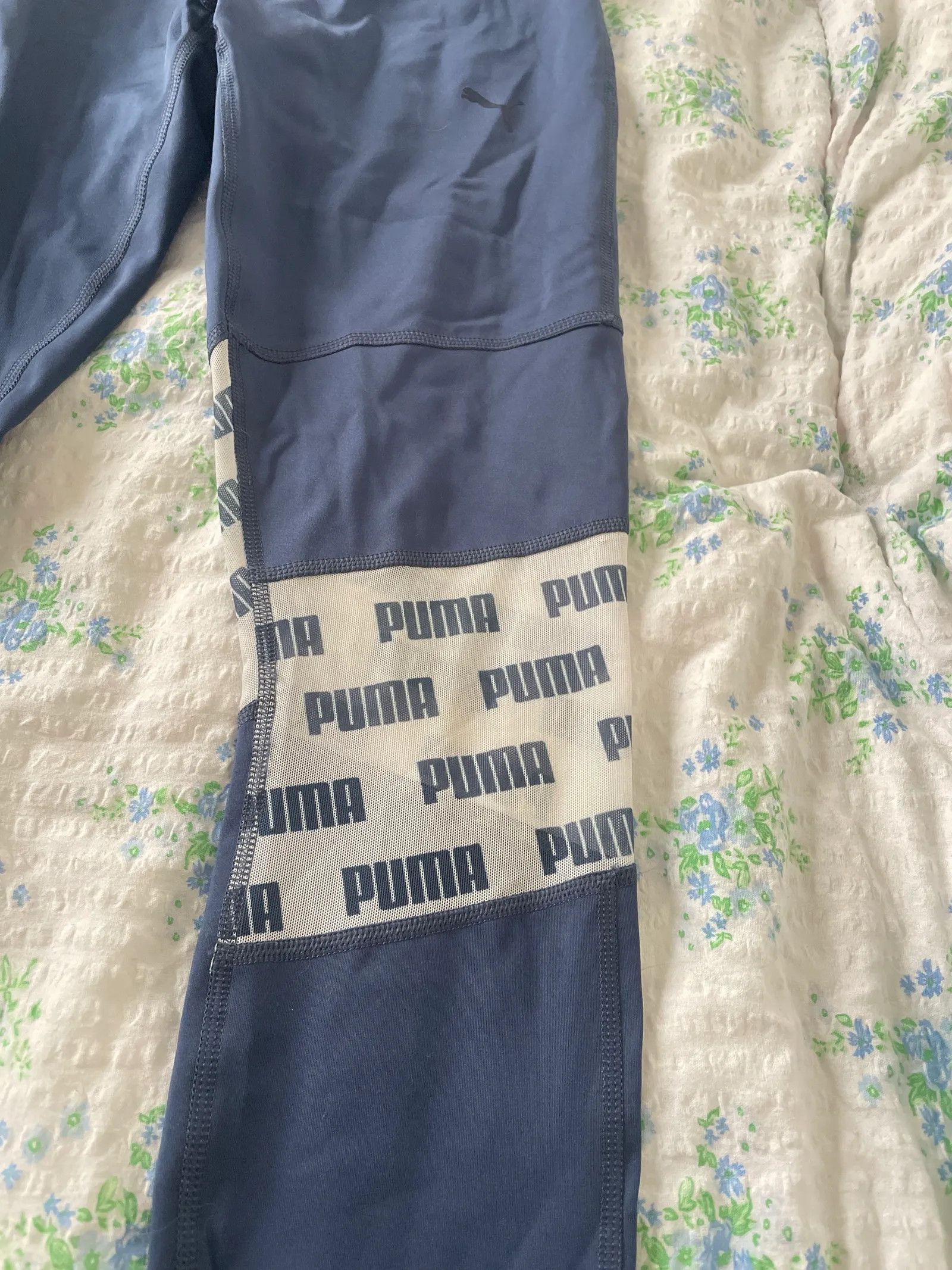 Puma Puma Sweatpants Size 25" / US 0 / IT 36 - 3 Thumbnail