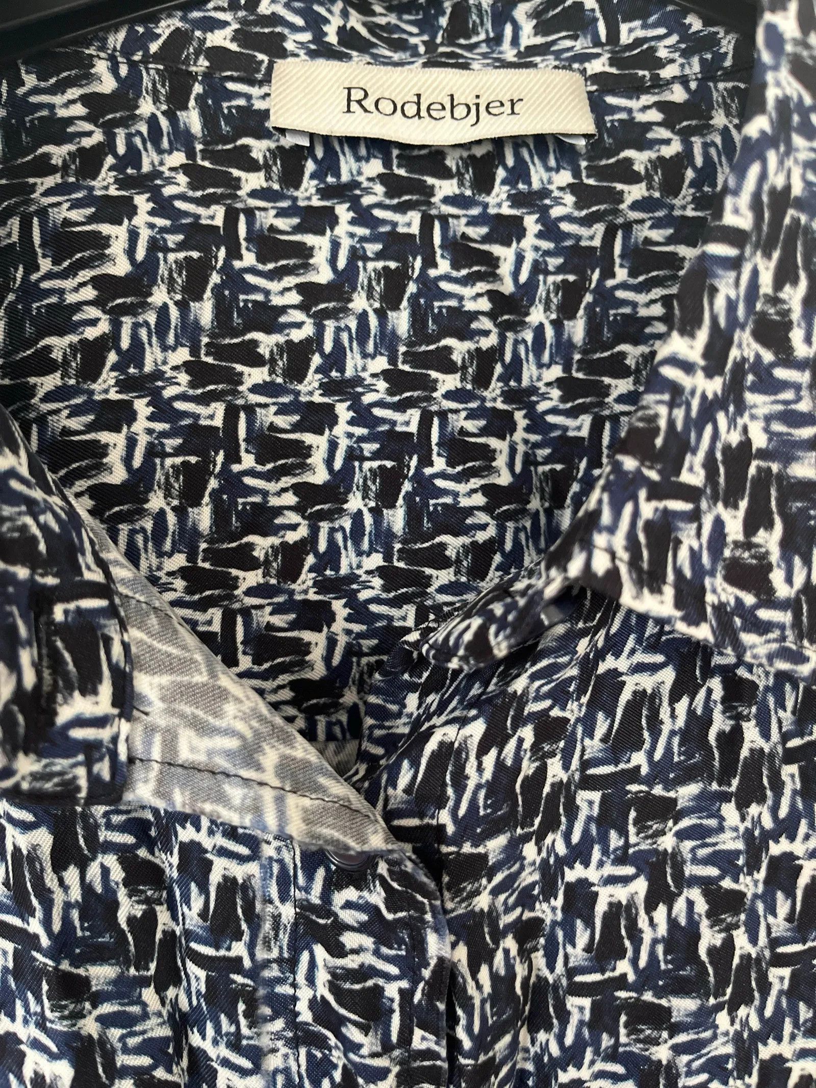 Rodebjer Blouse
