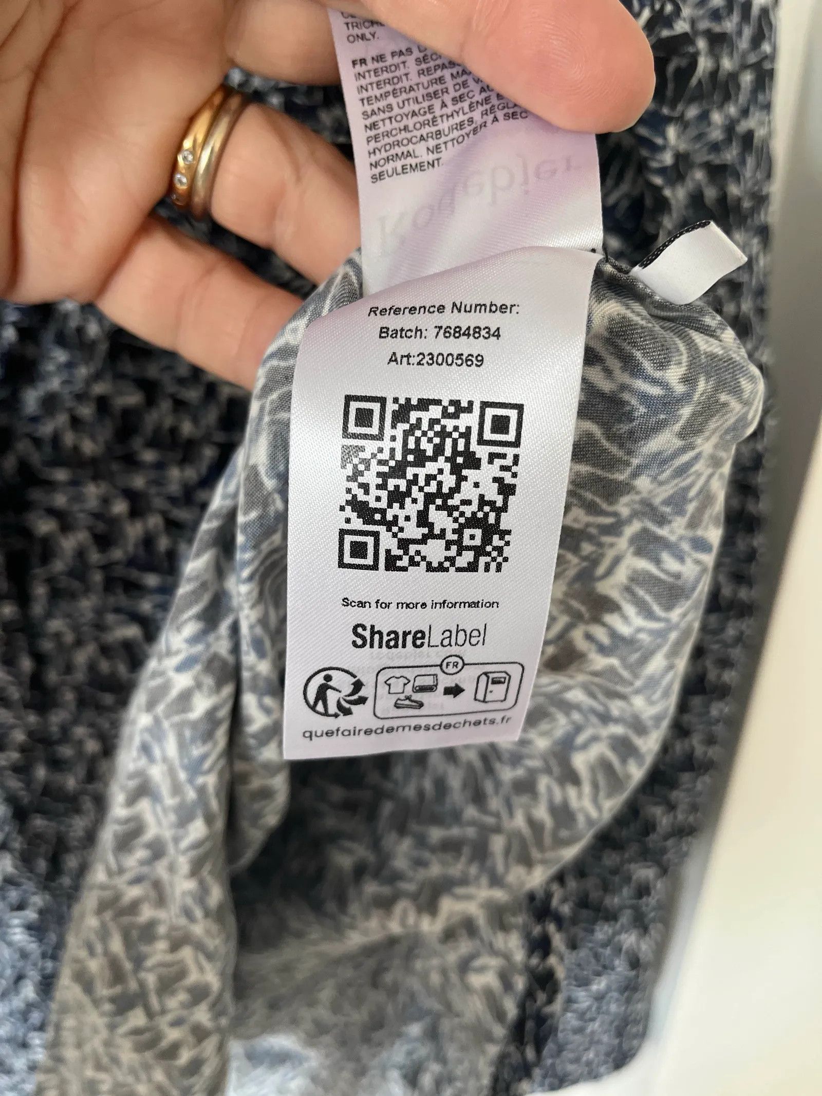 Rodebjer Blouse