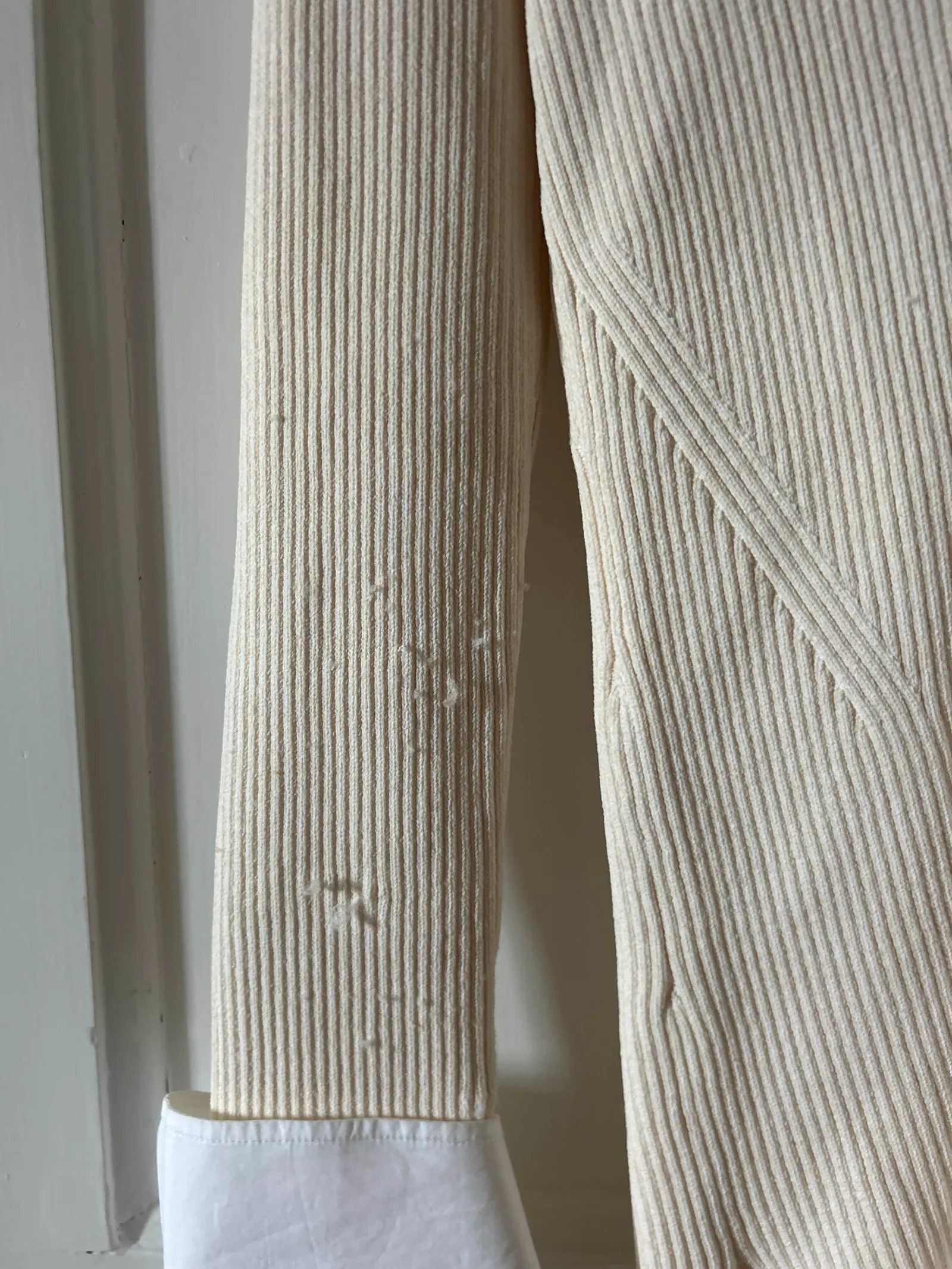 Ganni Ganni Sweater Size S / US 4 / IT 40 - 4 Thumbnail