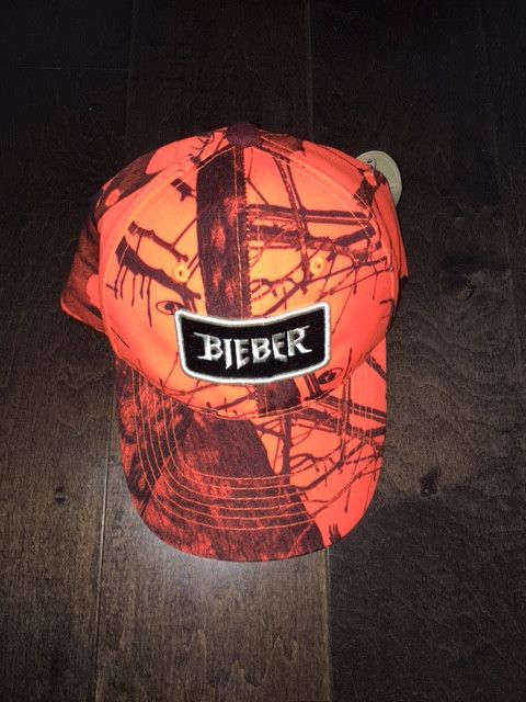 Justin bieber fear of god hat 2025