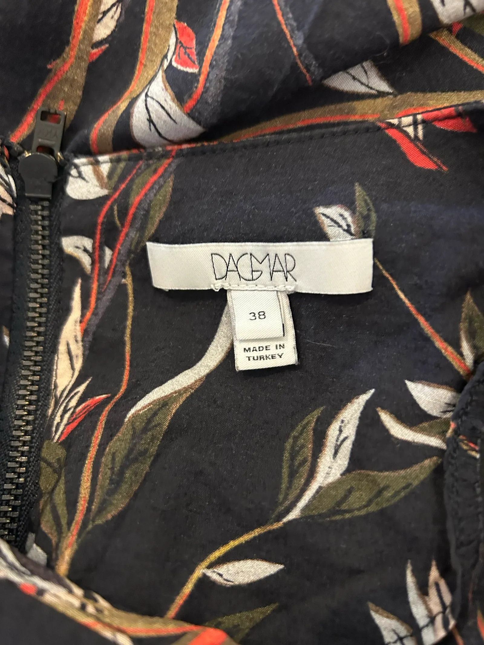 Dagmar Dagmar Dress Size S / US 4 / IT 40 - 2 Thumbnail