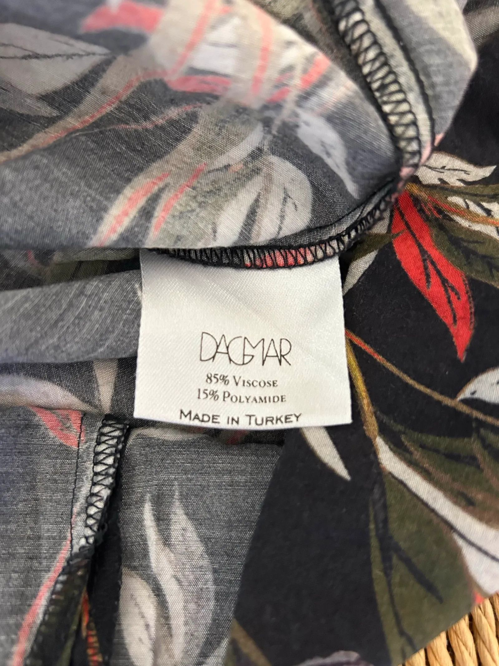 Dagmar Dagmar Dress Size S / US 4 / IT 40 - 3 Thumbnail