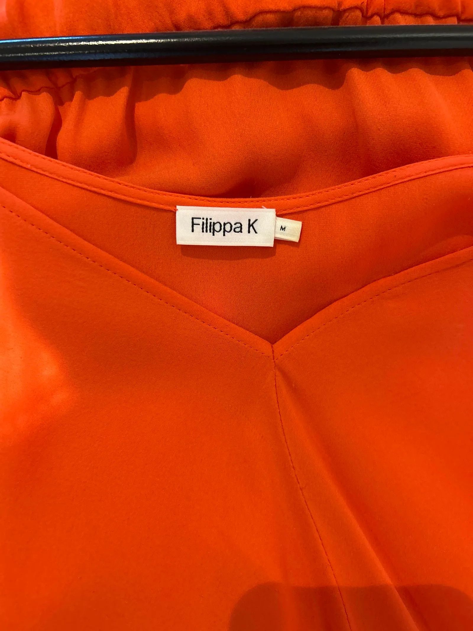 Filippa K Filippa K Dress Size M / US 6-8 / IT 42-44 - 2 Thumbnail