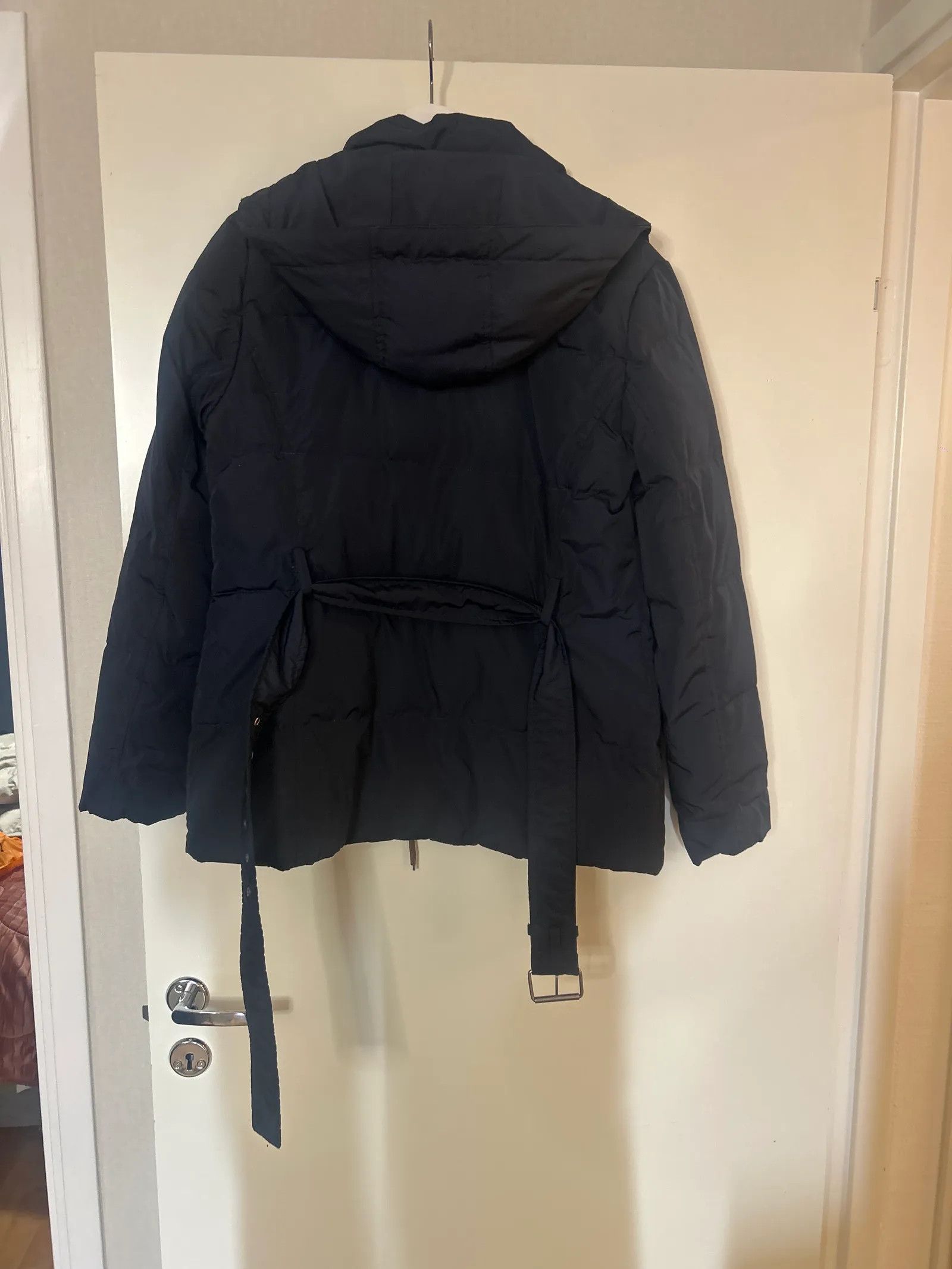 Tommy Hilfiger Tommy Hilfiger Jacket Size L / US 10 / IT 46 - 2 Thumbnail