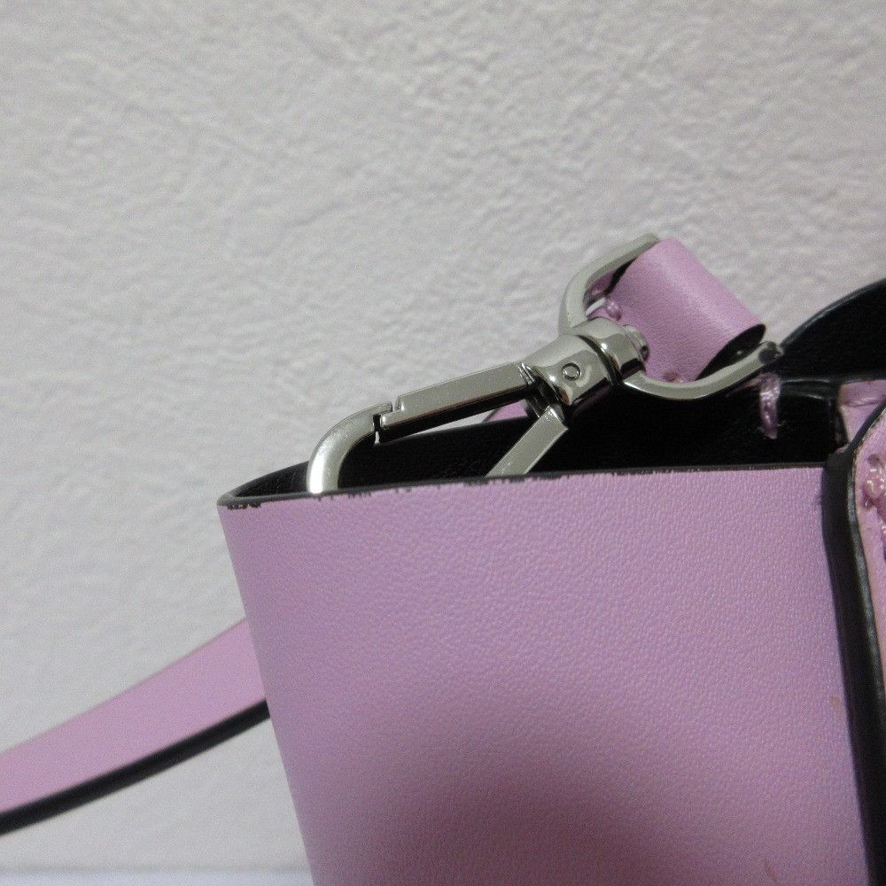 Kate Spade Kate Spade kate spade Magnolia Street Mini Mina Leather 2way Bag Leather Shoulder Bag WKRU5743 DUTY FREE for USA Size ONE SIZE - 16 Thumbnail