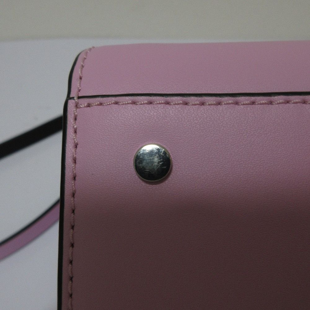 Kate Spade Kate Spade kate spade Magnolia Street Mini Mina Leather 2way Bag Leather Shoulder Bag WKRU5743 DUTY FREE for USA Size ONE SIZE - 13 Thumbnail