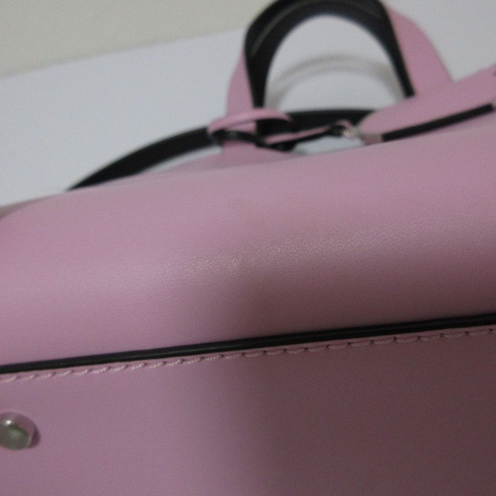 Kate Spade Kate Spade kate spade Magnolia Street Mini Mina Leather 2way Bag Leather Shoulder Bag WKRU5743 DUTY FREE for USA Size ONE SIZE - 12 Thumbnail