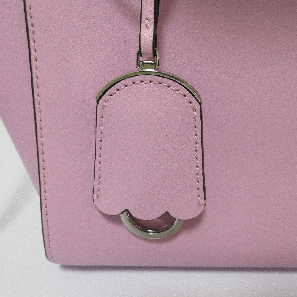 Kate Spade Kate Spade kate spade Magnolia Street Mini Mina Leather 2way Bag Leather Shoulder Bag WKRU5743 DUTY FREE for USA Size ONE SIZE - 7 Thumbnail