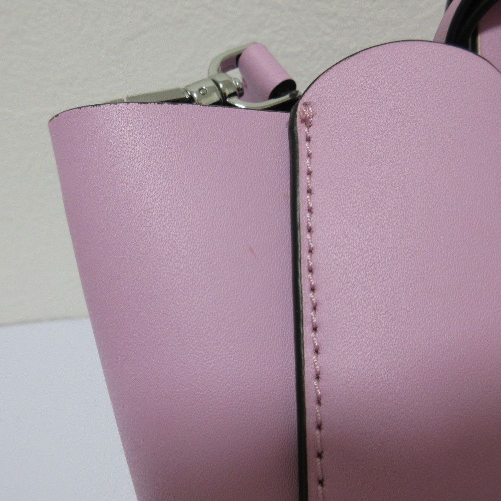 Kate Spade Kate Spade kate spade Magnolia Street Mini Mina Leather 2way Bag Leather Shoulder Bag WKRU5743 DUTY FREE for USA Size ONE SIZE - 14 Thumbnail