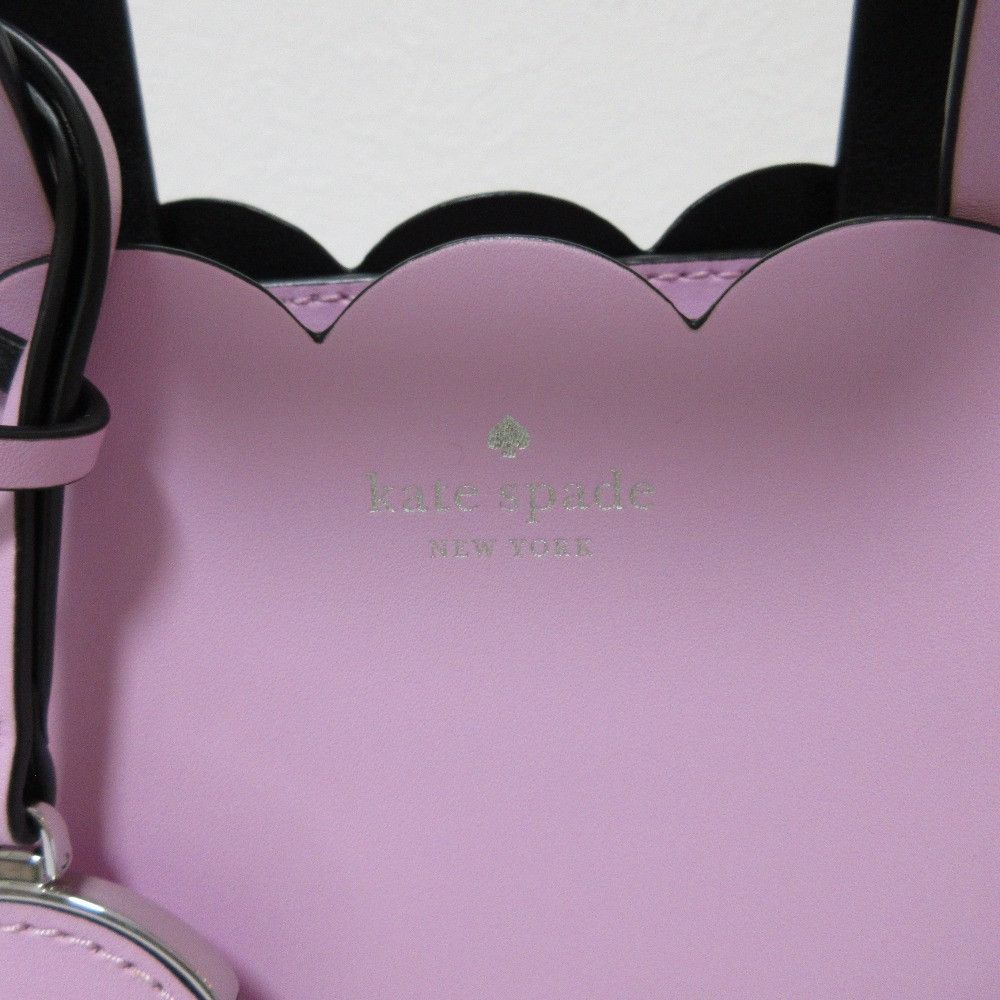 Kate Spade Kate Spade kate spade Magnolia Street Mini Mina Leather 2way Bag Leather Shoulder Bag WKRU5743 DUTY FREE for USA Size ONE SIZE - 6 Thumbnail