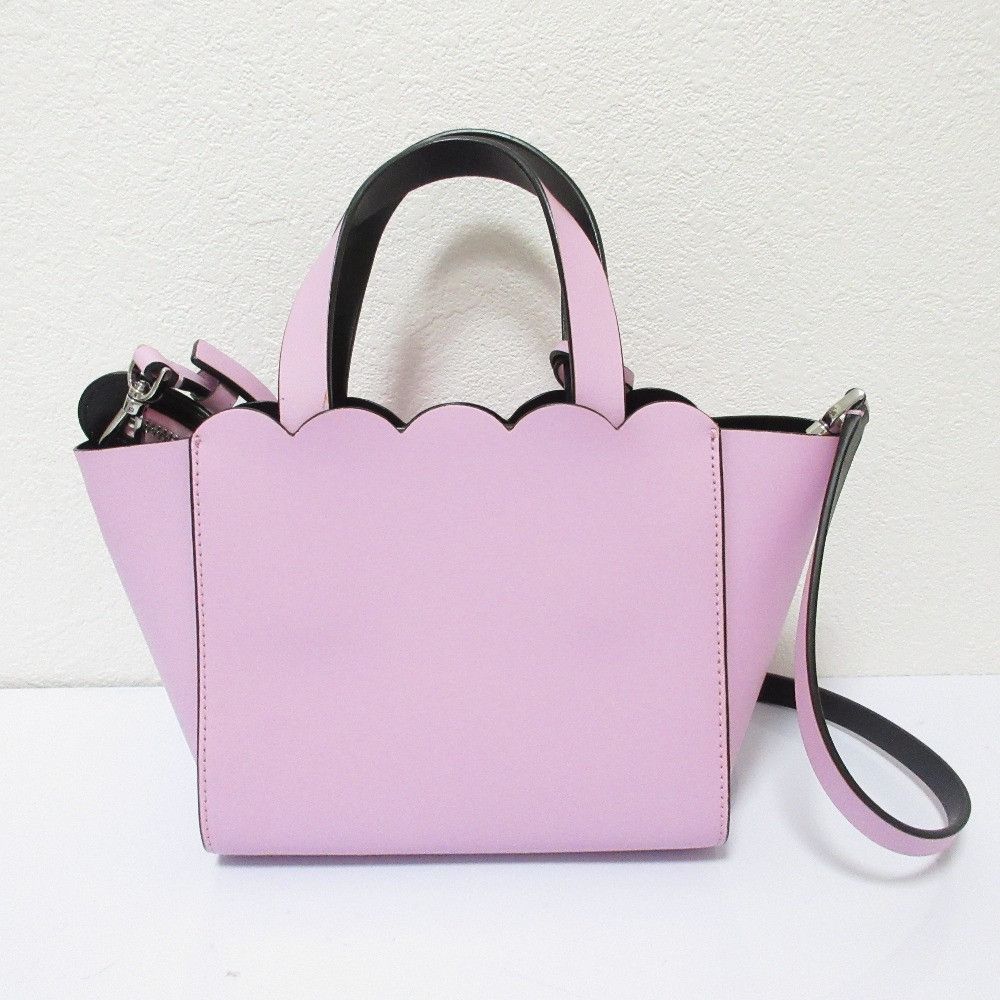 Kate Spade Kate Spade kate spade Magnolia Street Mini Mina Leather 2way Bag Leather Shoulder Bag WKRU5743 DUTY FREE for USA Size ONE SIZE - 2 Thumbnail
