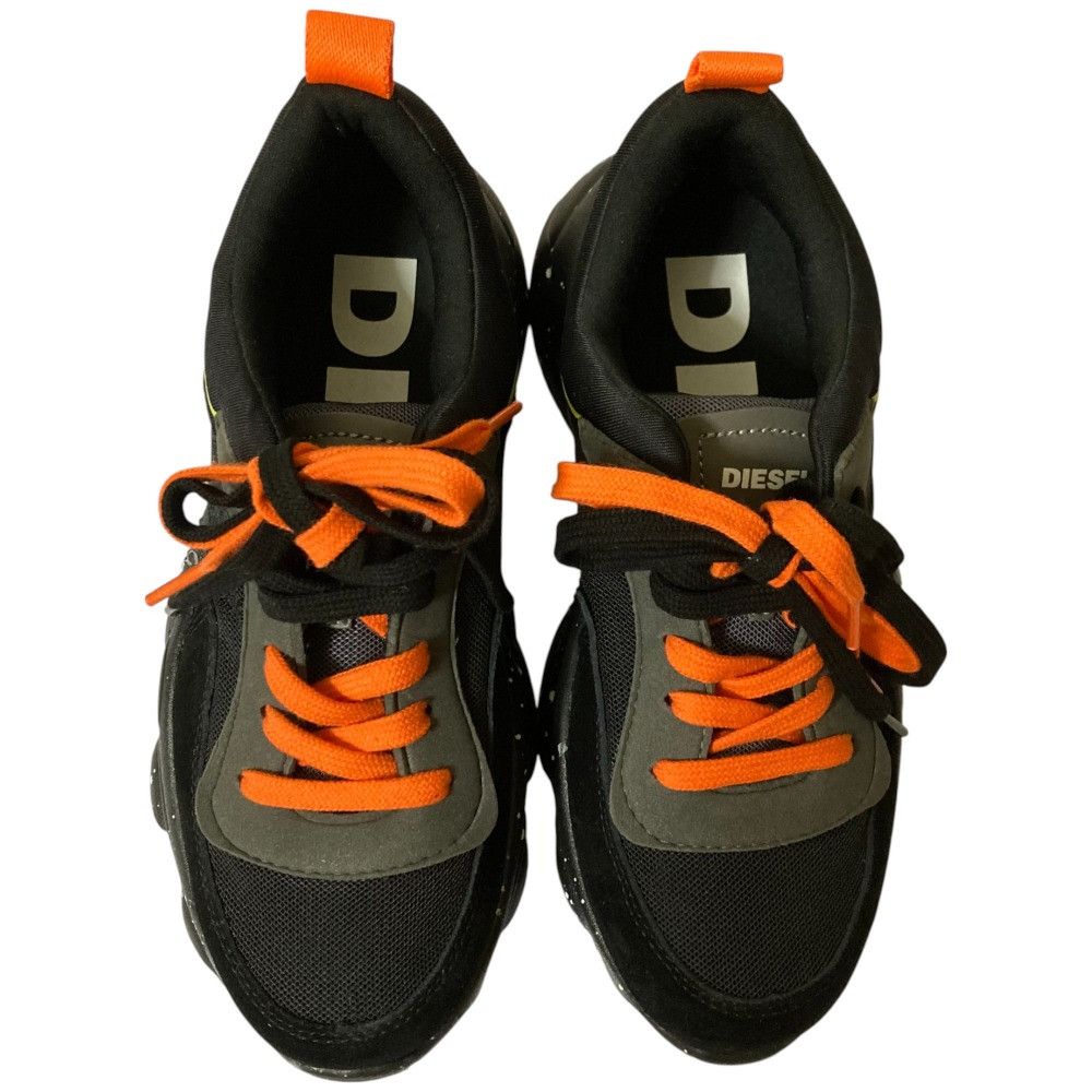 Other Other Diesel S-SERENDIPITY LC YO Sneakers Others Shoes BY0505P3459 DUTY FREE for USA Size ONE SIZE - 2 Thumbnail