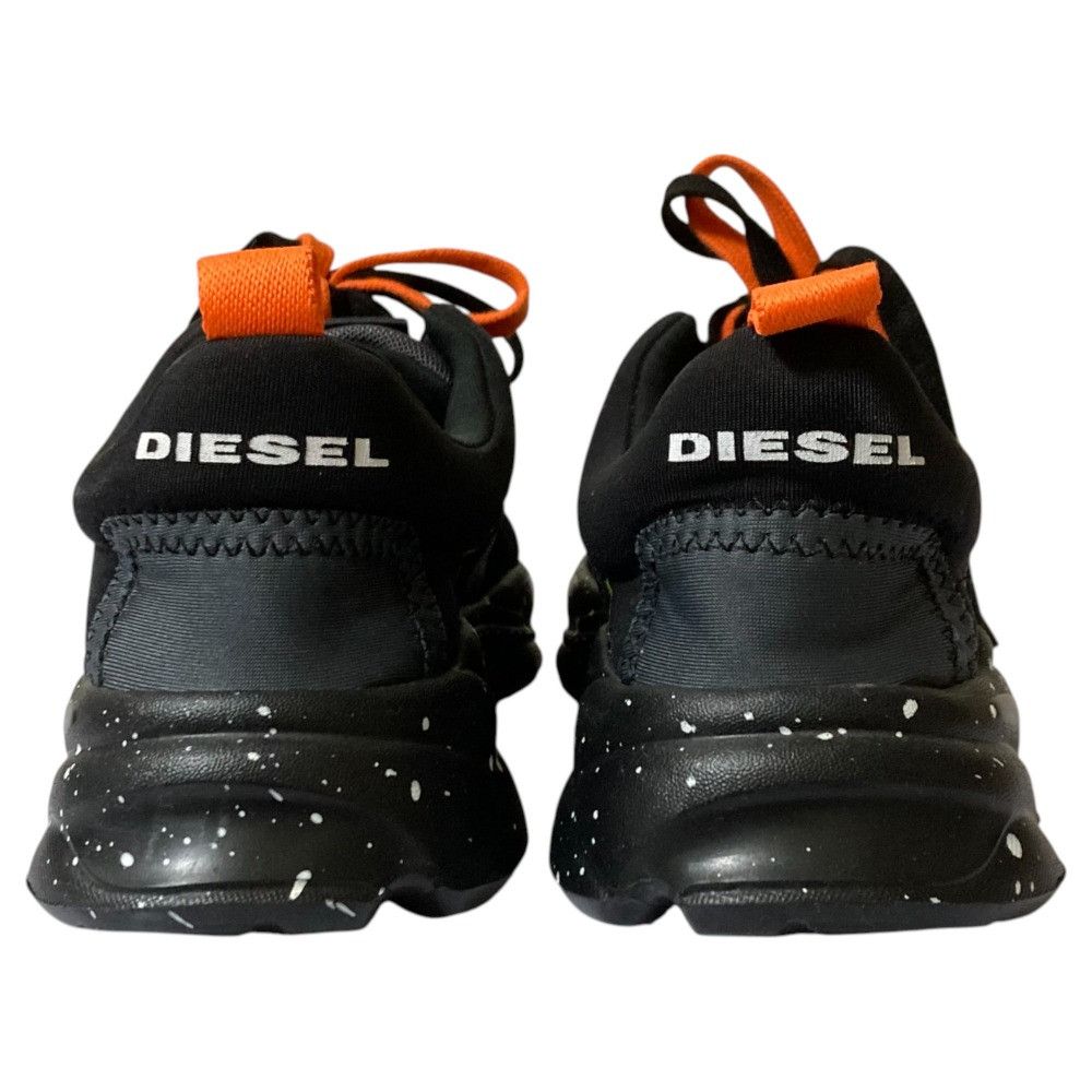 Other Other Diesel S-SERENDIPITY LC YO Sneakers Others Shoes BY0505P3459 DUTY FREE for USA Size ONE SIZE - 4 Thumbnail
