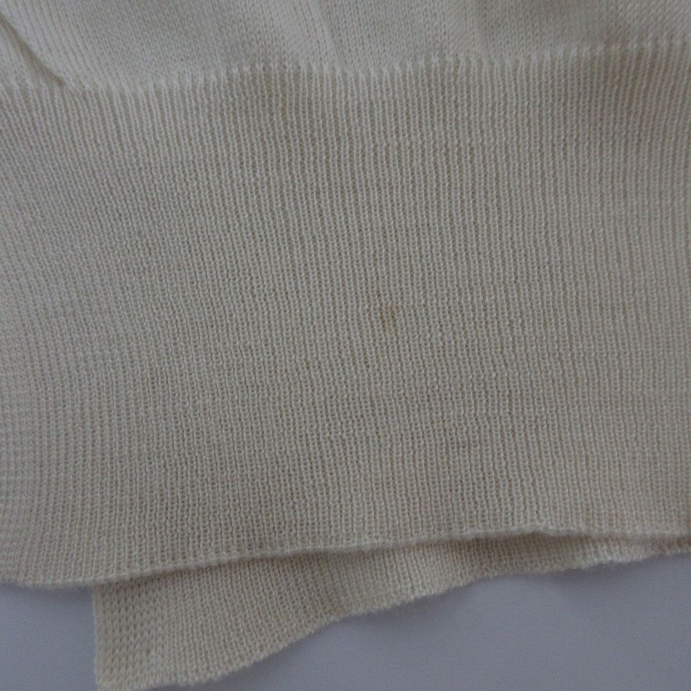 Celine Celine Celine 23T69 4517 Wool Silk Knitwear Others Tops 23T69 4517 Size ONE SIZE - 11 Thumbnail