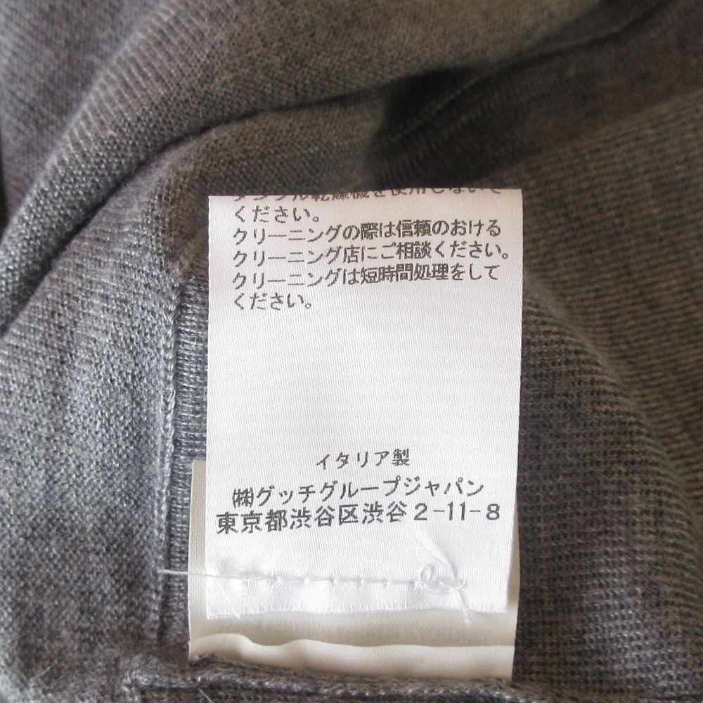 Alexander McQueen Alexander McQueen Alexander McQueen Cashmere Silk Blend Cardigan Others Tops Size ONE SIZE - 8 Thumbnail