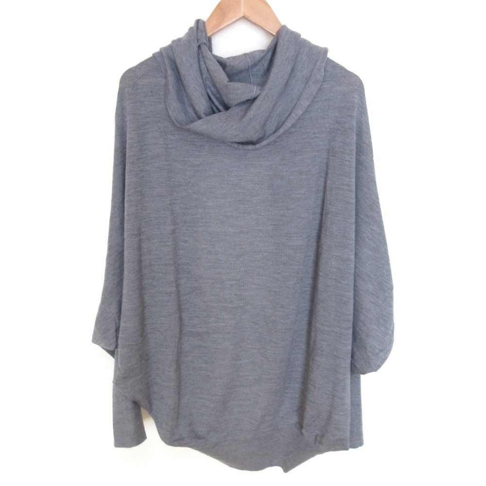 Alexander McQueen Alexander McQueen Alexander McQueen Cashmere Silk Blend Cardigan Others Tops Size ONE SIZE - 2 Thumbnail