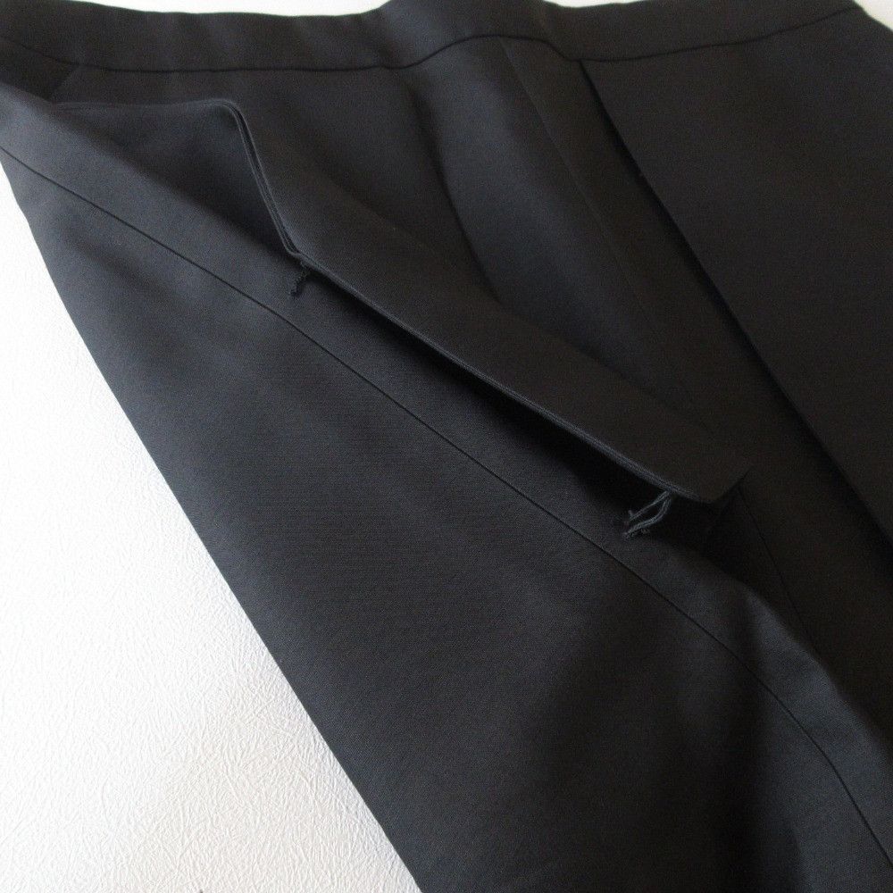 Celine Celine Celine Wool Silk Skirt Others Skirts DUTY FREE for USA Size ONE SIZE - 4 Thumbnail