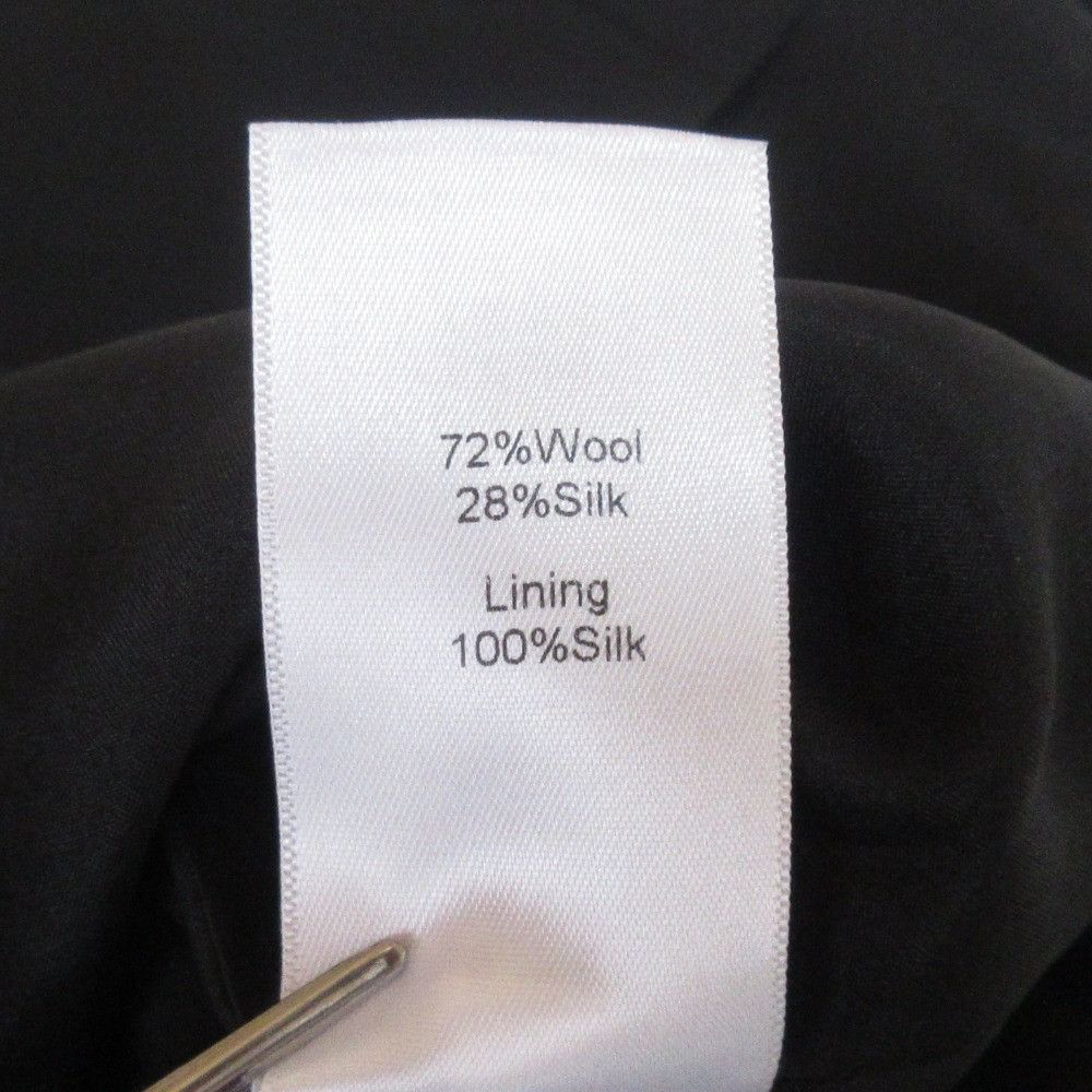 Celine Celine Celine Wool Silk Skirt Others Skirts DUTY FREE for USA Size ONE SIZE - 7 Thumbnail