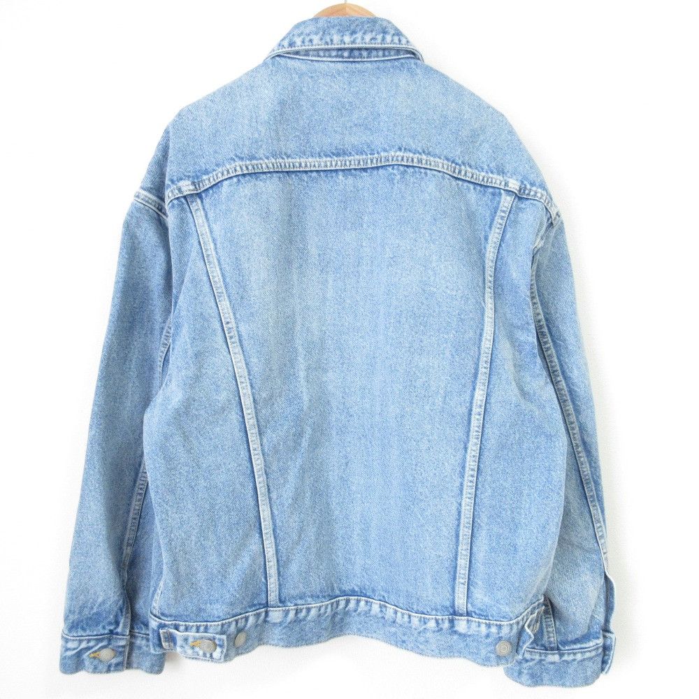 Other L'Appartement Boys denim Jacket Denim Jacket Denim Outerwear