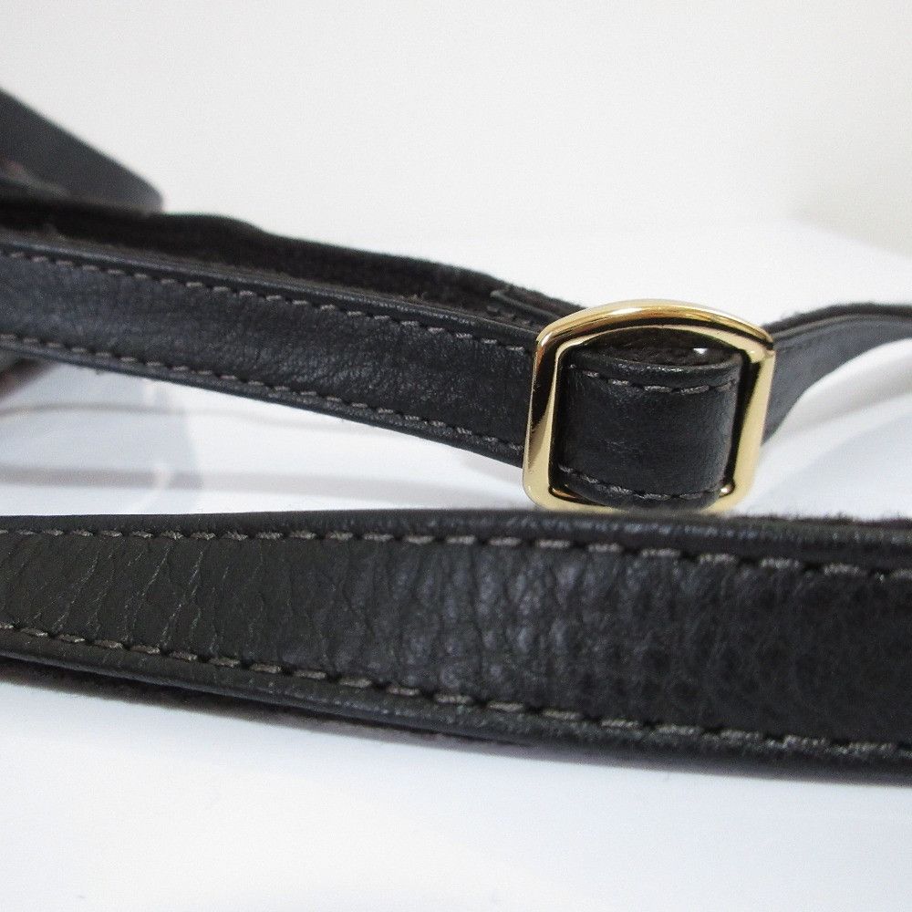 Other Other BLUE LABEL CRESTBRIDGE Check Ribbon Shoulder Bag Leather Crossbody Bag Size ONE SIZE - 6 Thumbnail