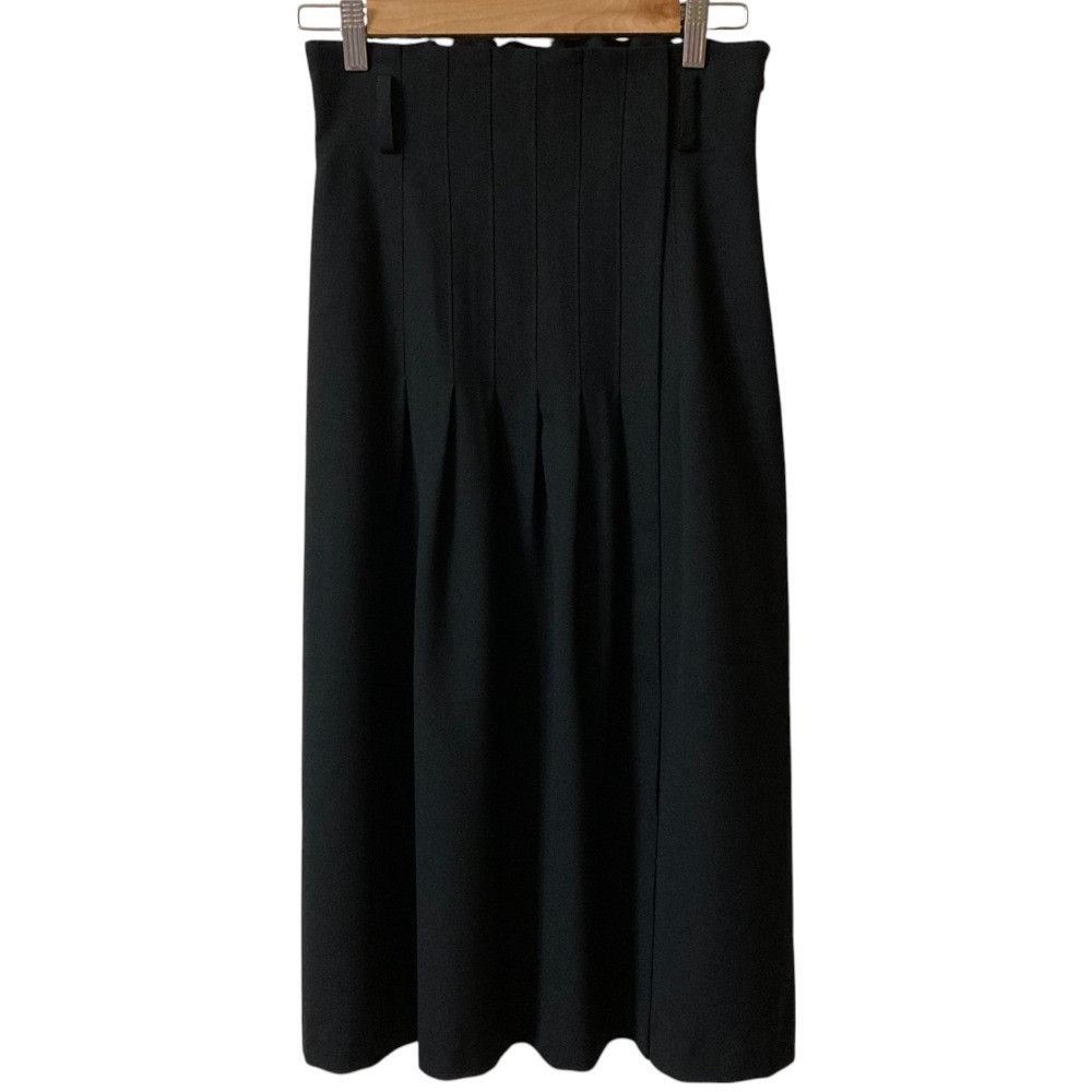 Other Other CB CRESTBRIDGE Check Ribbon High Waist Midi Skirt Others Skirts Size ONE SIZE - 6 Thumbnail