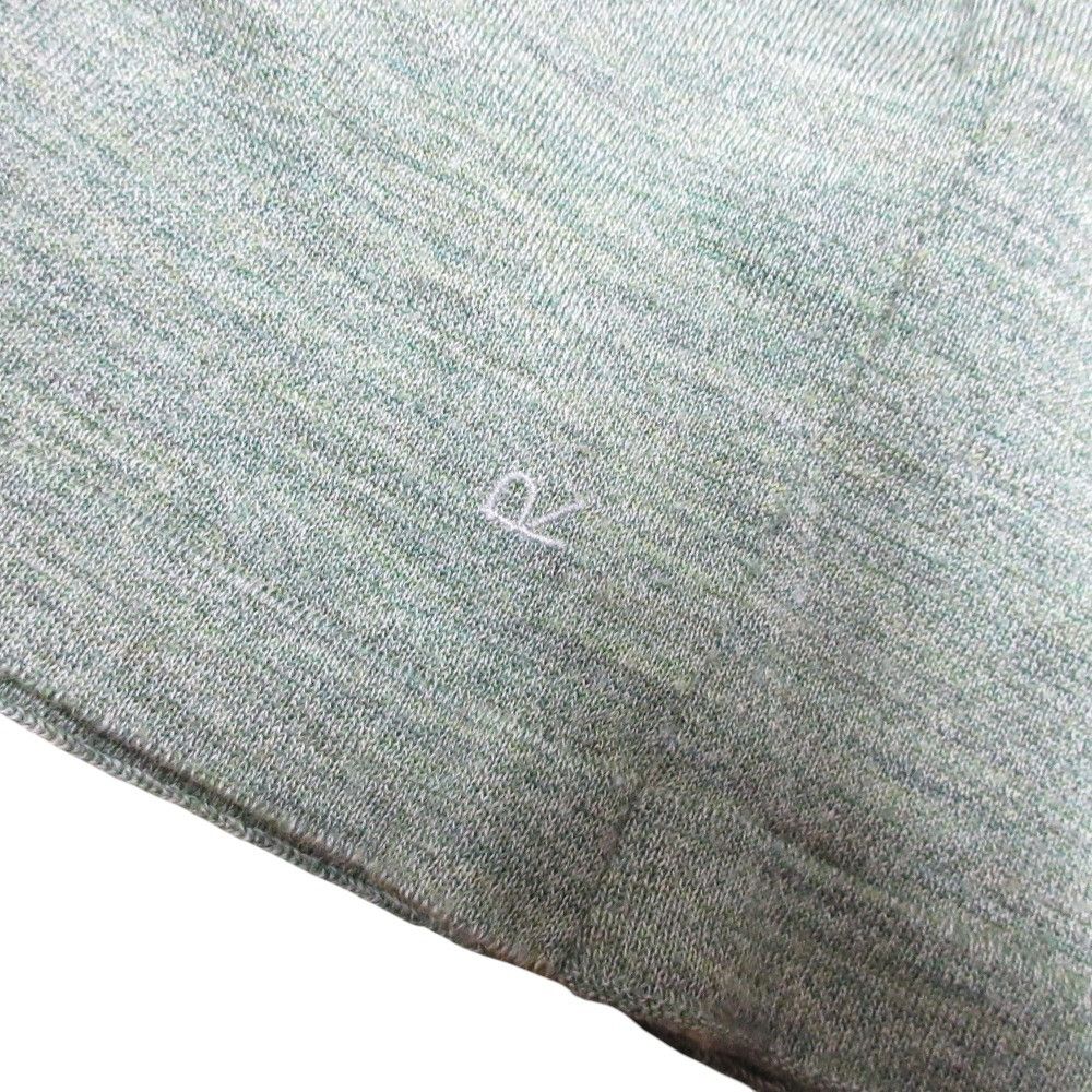 Other Other 45R Oversize Knit Cotton Tops 5088041 DUTY FREE for USA Size ONE SIZE - 10 Thumbnail