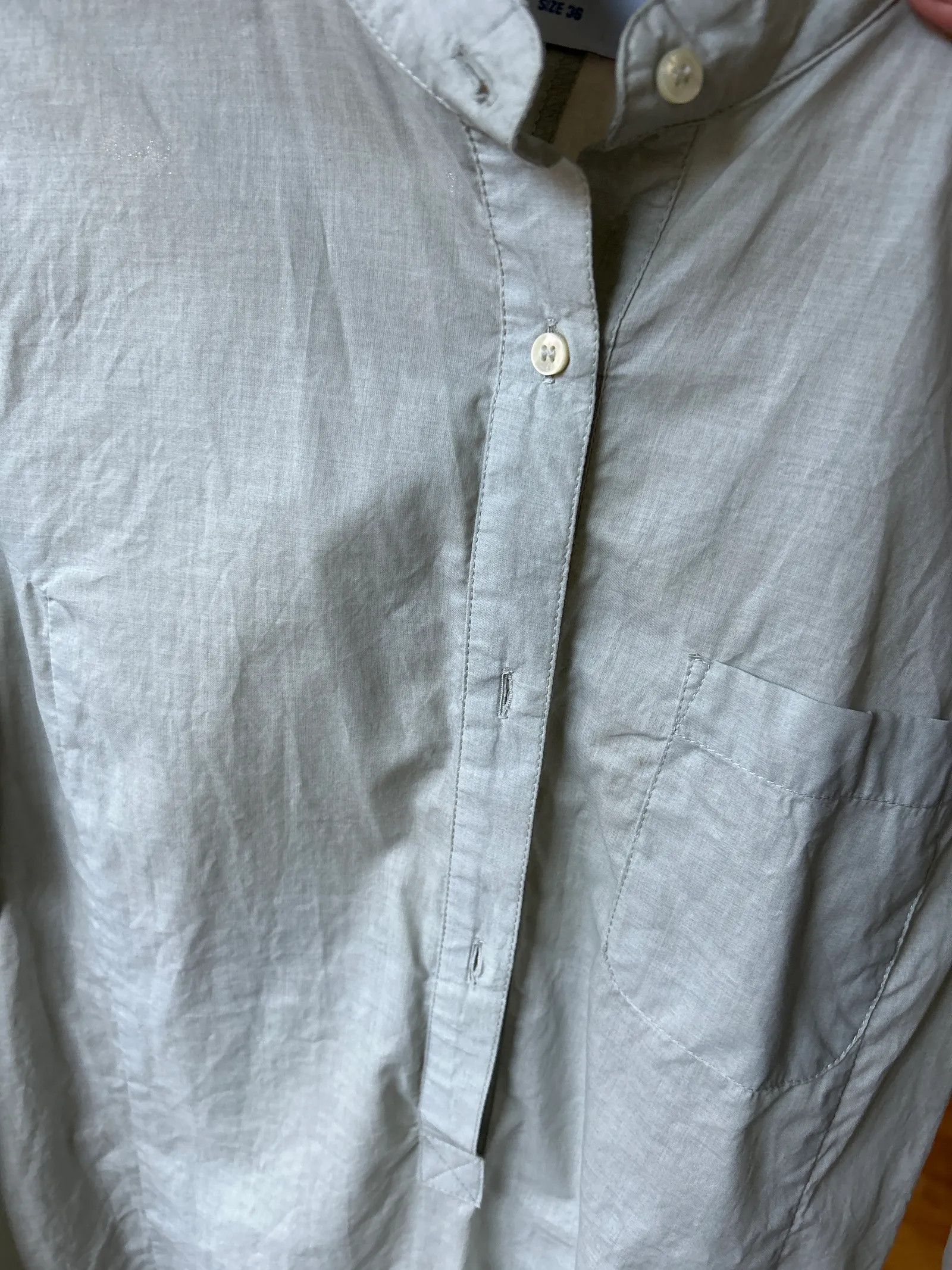 Whyred Whyred Shirt Size XS / US 0-2 / IT 36-38 - 4 Thumbnail