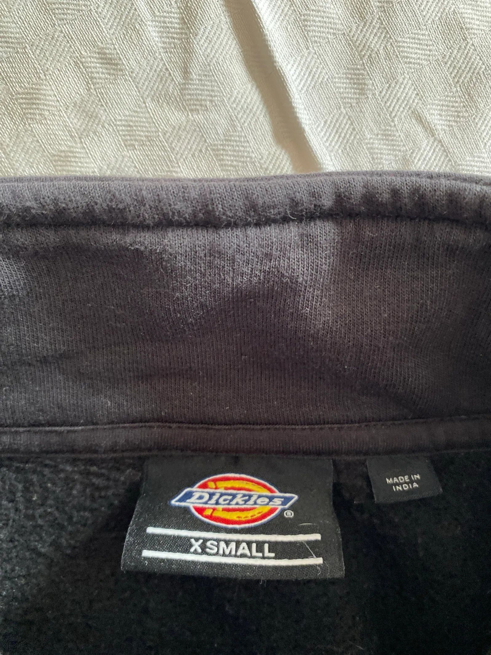 Dickies Dickies Sweatshirt Size US XS / EU 42 / 0 - 2 Thumbnail