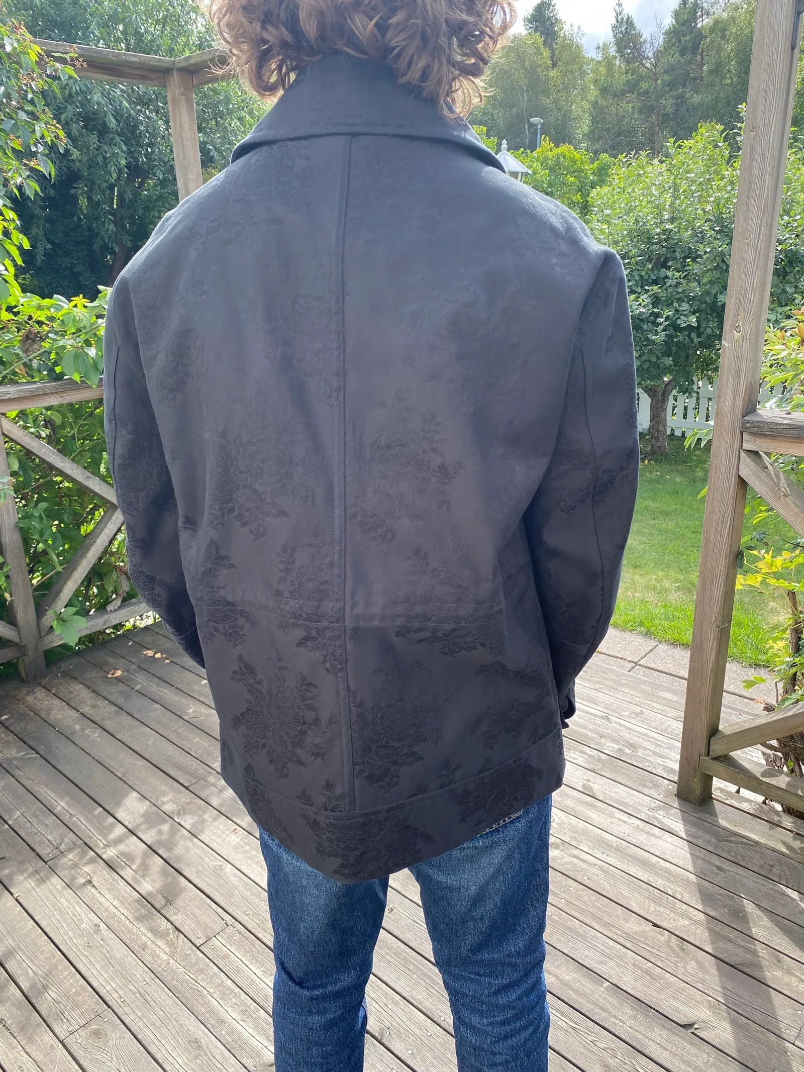 Tiger of Sweden Tiger of Sweden Dioica Jacket Size US M / EU 48-50 / 2 - 7 Thumbnail