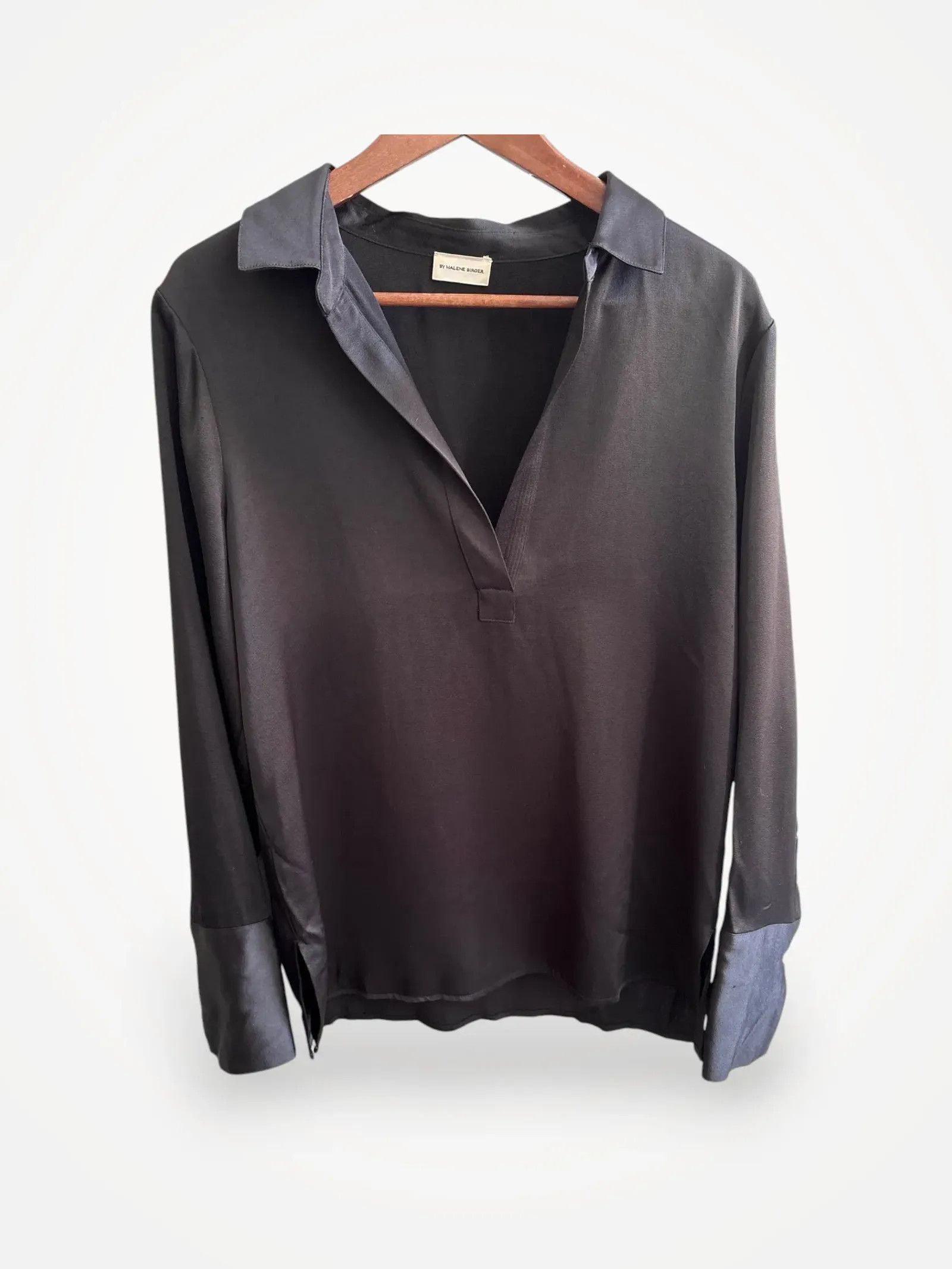 By Malene Birger By Malene Birger Darcel Shirt Size XS / US 0-2 / IT 36-38 - 2 Thumbnail