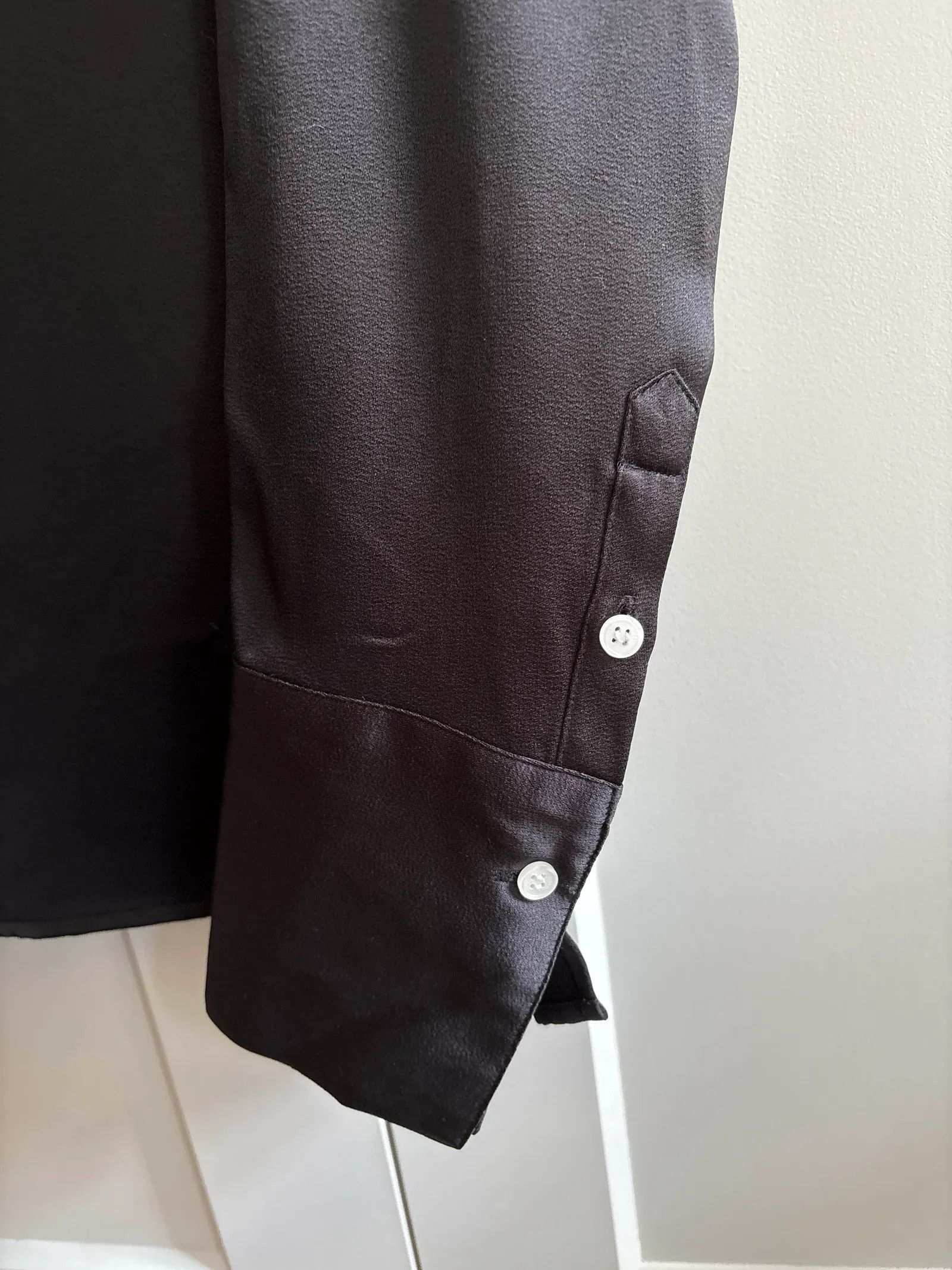 By Malene Birger By Malene Birger Darcel Shirt Size XS / US 0-2 / IT 36-38 - 5 Thumbnail