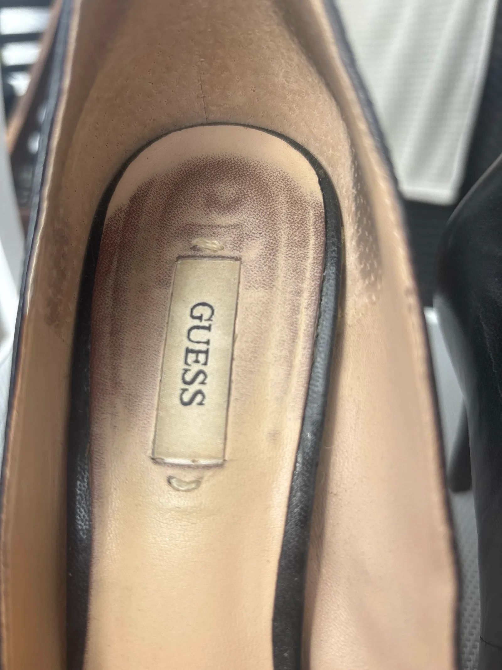 Guess Guess Heels Size US 9 / IT 39 - 2 Thumbnail