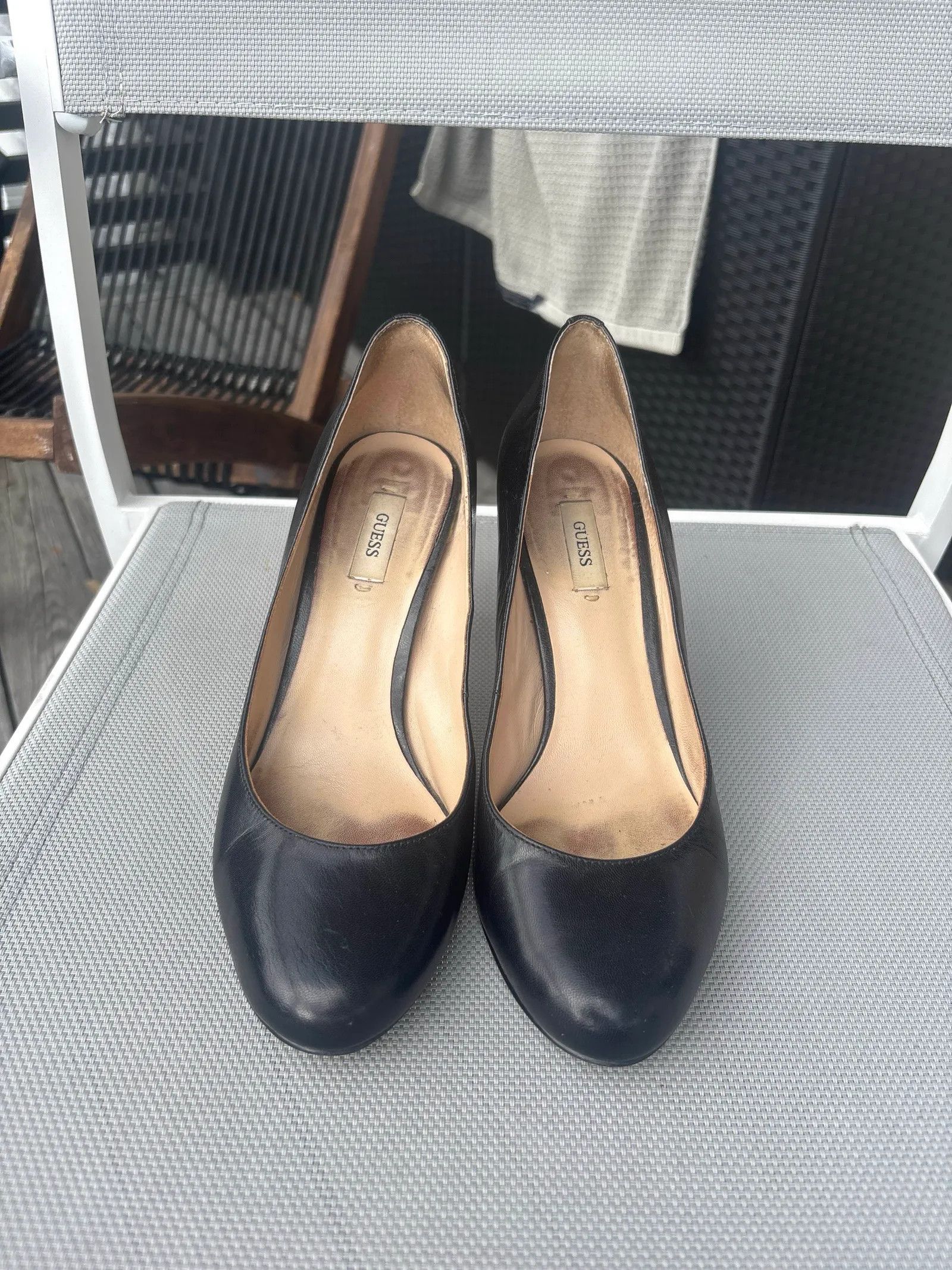 Guess Guess Heels Size US 9 / IT 39 - 4 Thumbnail