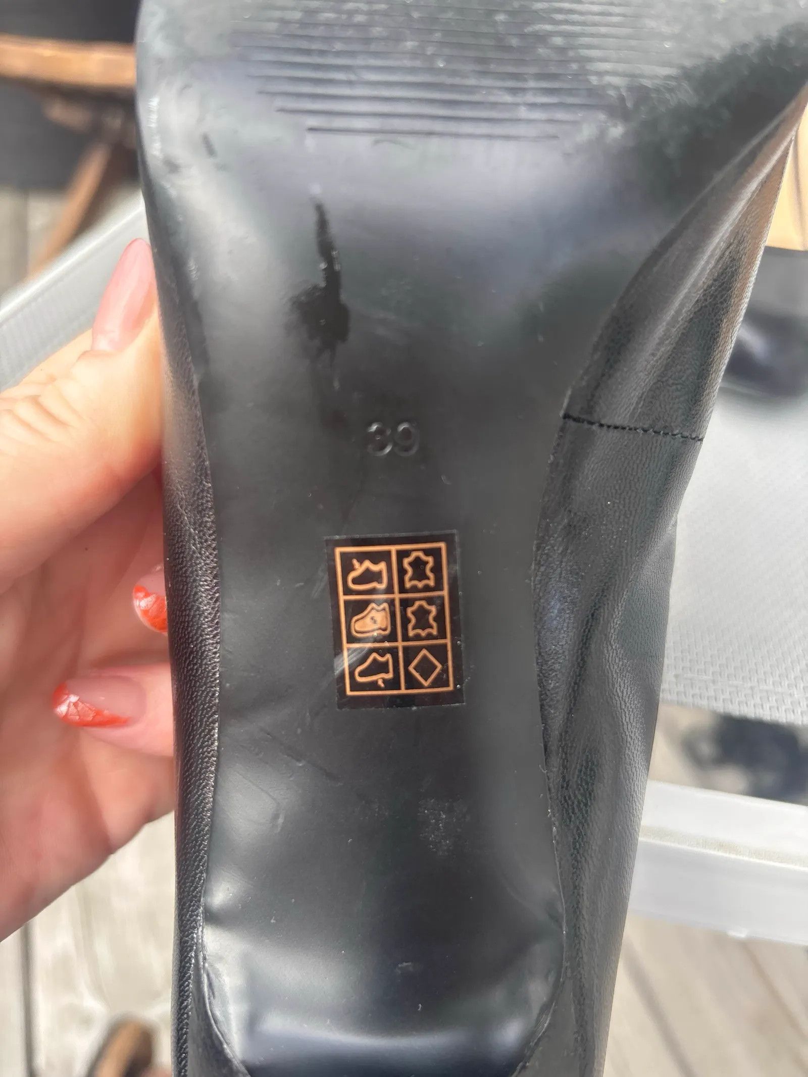 Guess Guess Heels Size US 9 / IT 39 - 3 Thumbnail