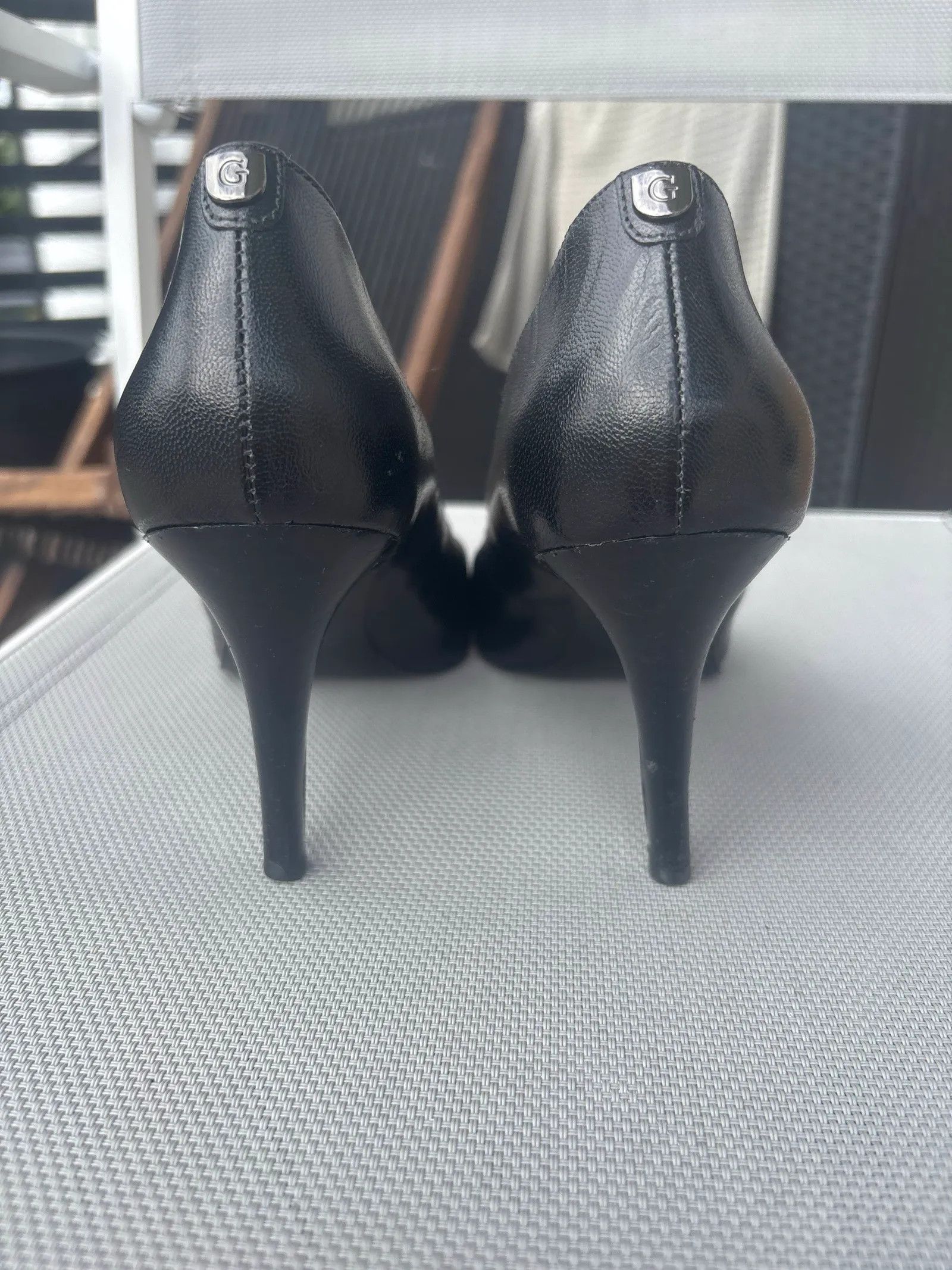 Guess Guess Heels Size US 9 / IT 39 - 5 Thumbnail