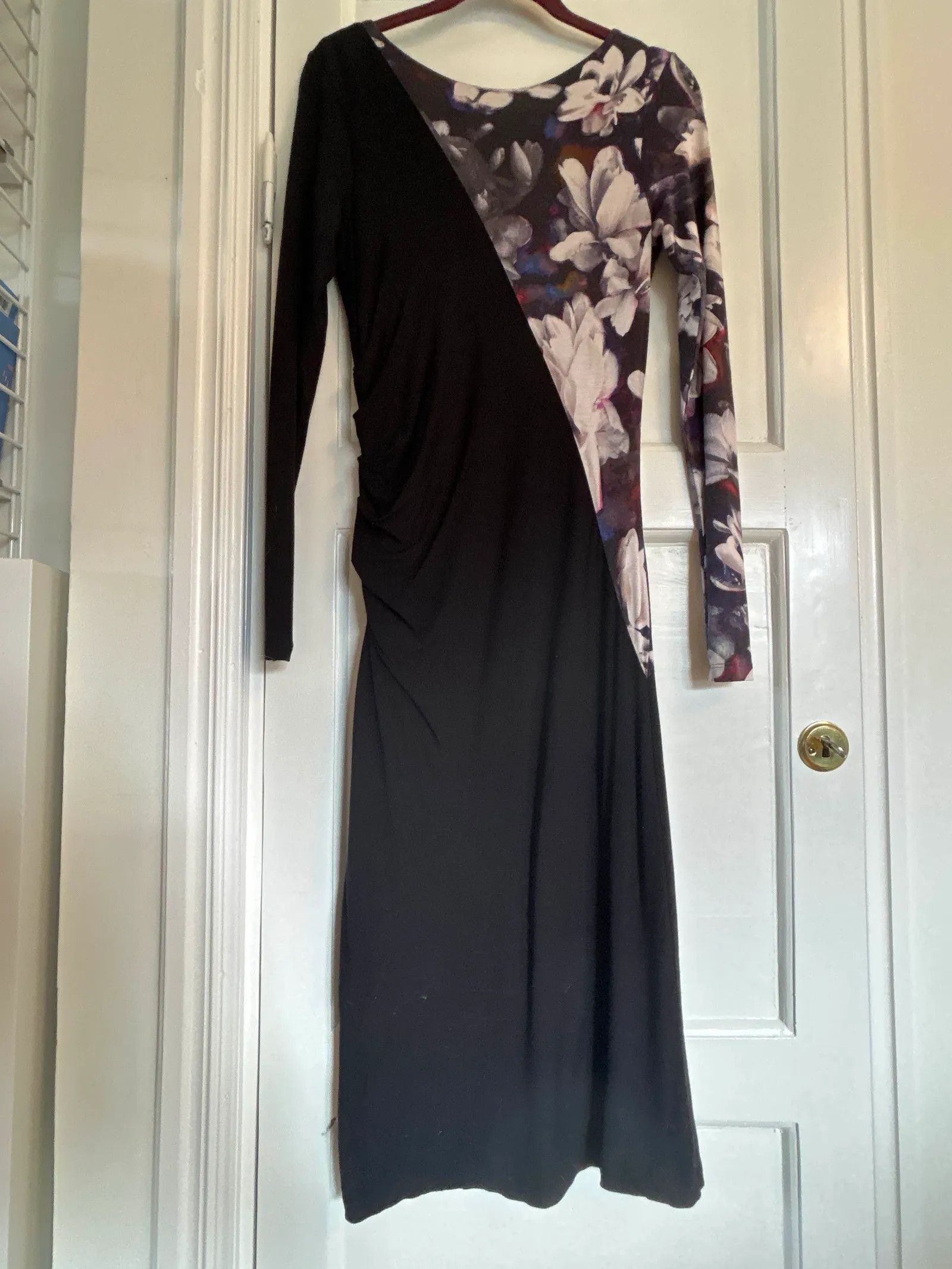 Paul Smith Paul Smith Dress Size S / US 4 / IT 40 - 3 Thumbnail