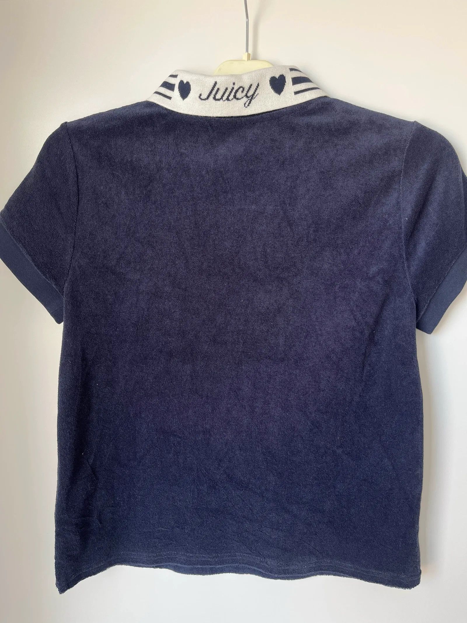 Juicy Couture Juicy Couture T-shirt Size M / US 6-8 / IT 42-44 - 4 Thumbnail
