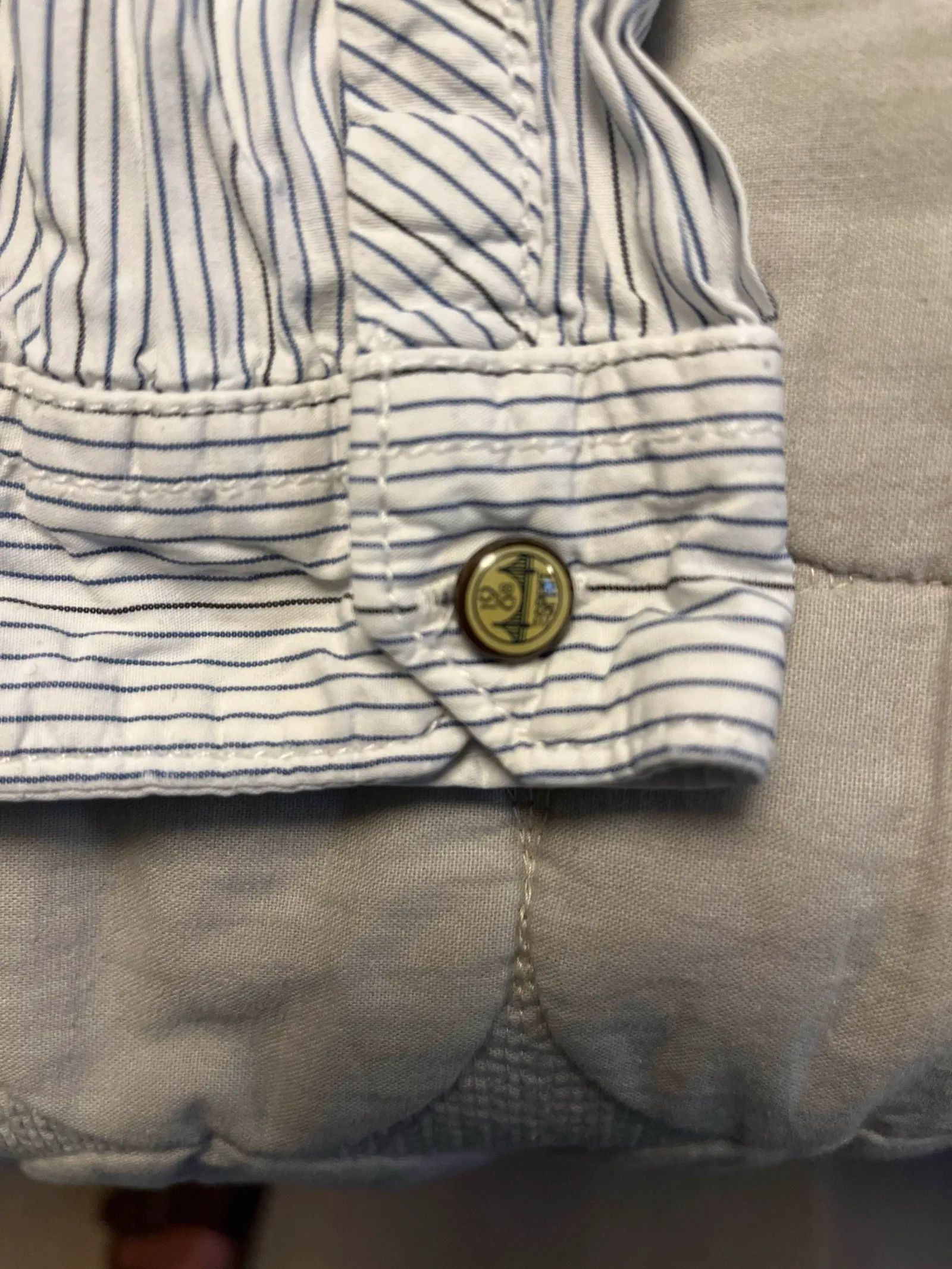 Esprit Esprit Shirt Size US M / EU 48-50 / 2 - 4 Thumbnail