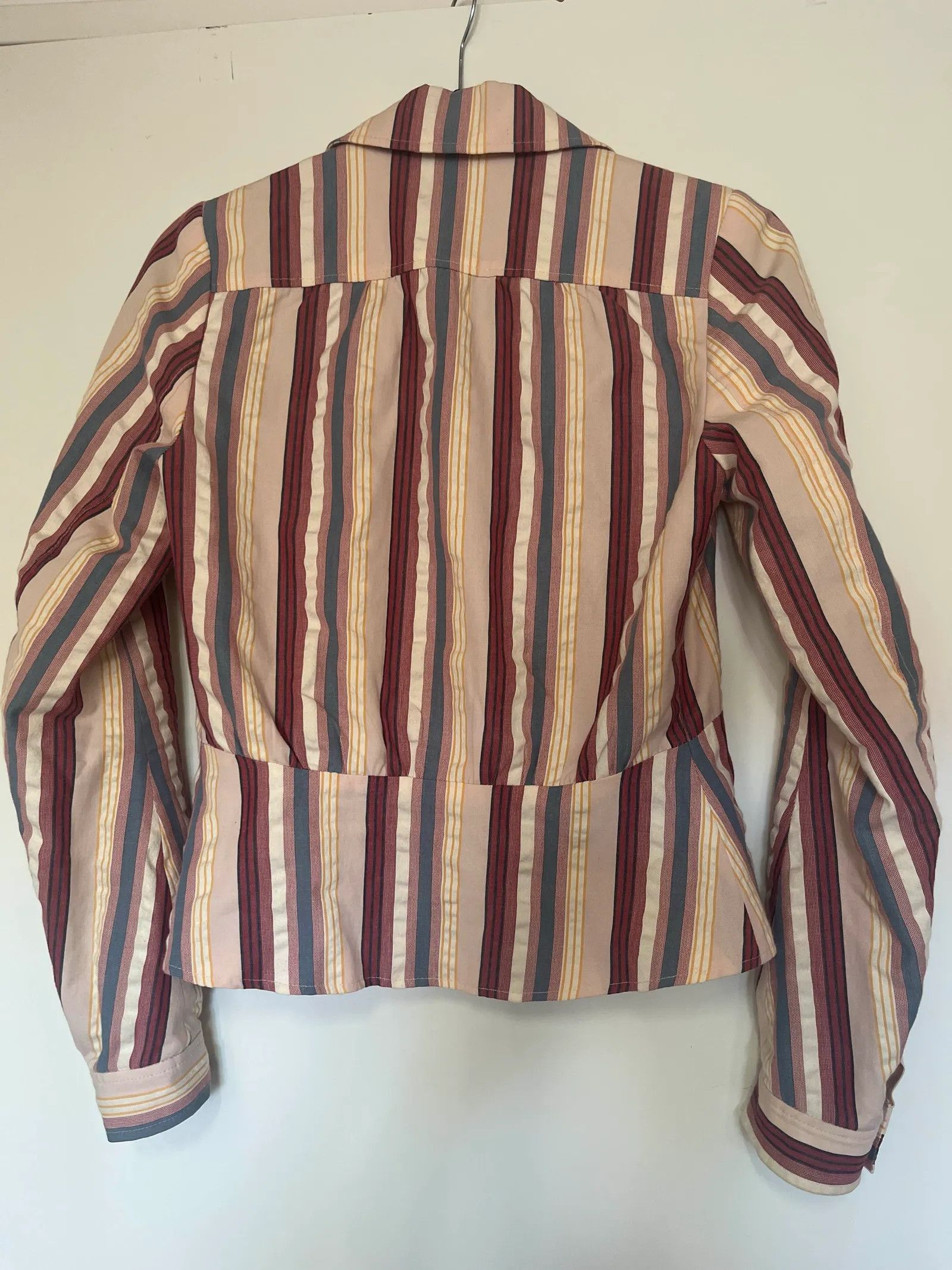 Bruuns Bazaar Bruuns Bazaar Blazer Size XS / US 0-2 / IT 36-38 - 3 Thumbnail