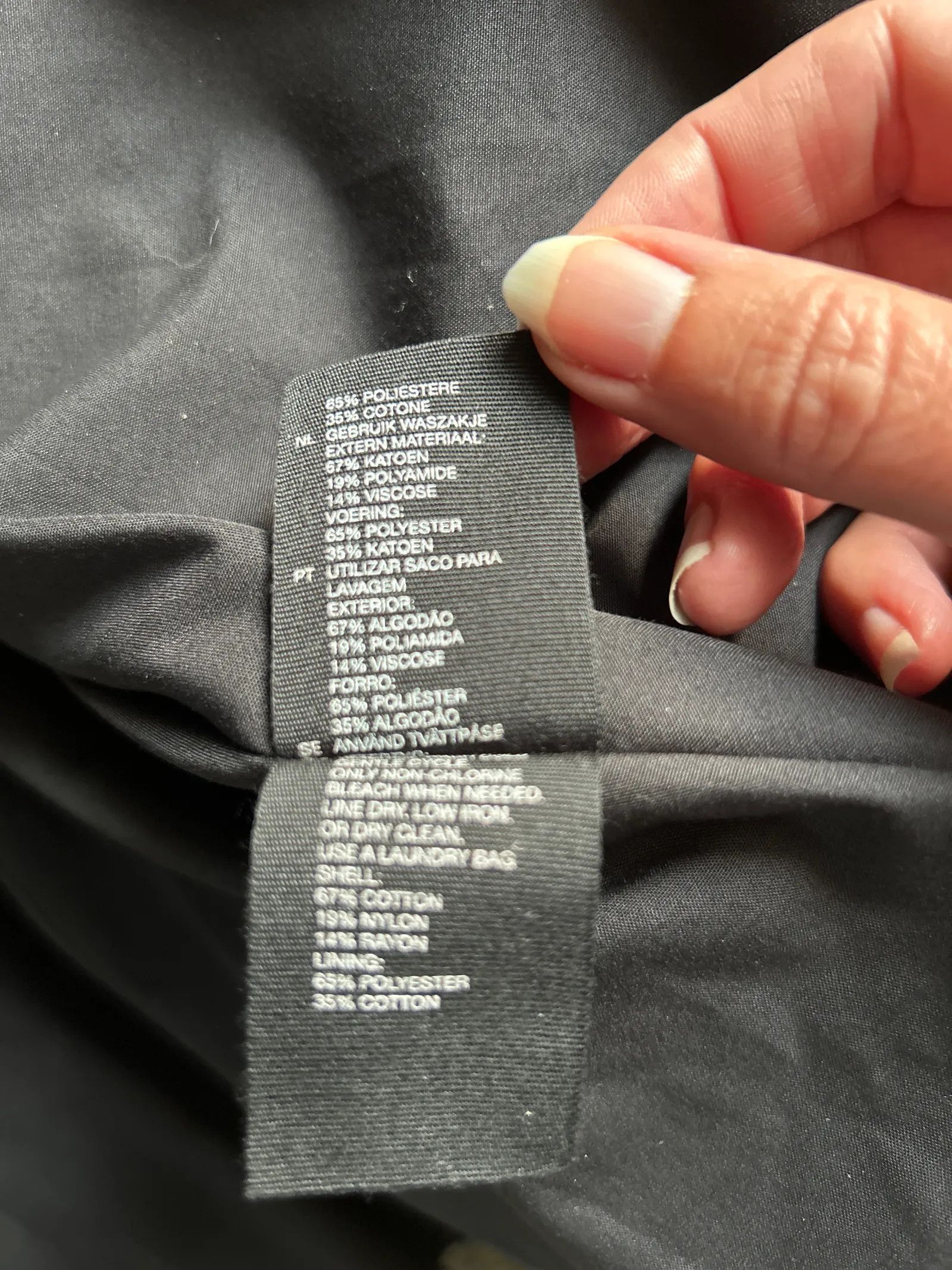 & Other Stories & Other Stories Dress Size M / US 6-8 / IT 42-44 - 3 Thumbnail