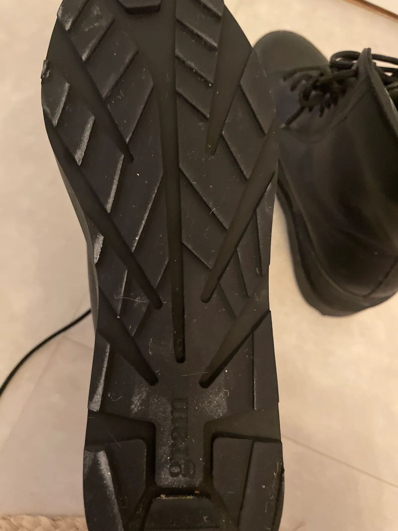 Gram Gram 767 g Boots Size US 8 / IT 38 - 3 Thumbnail