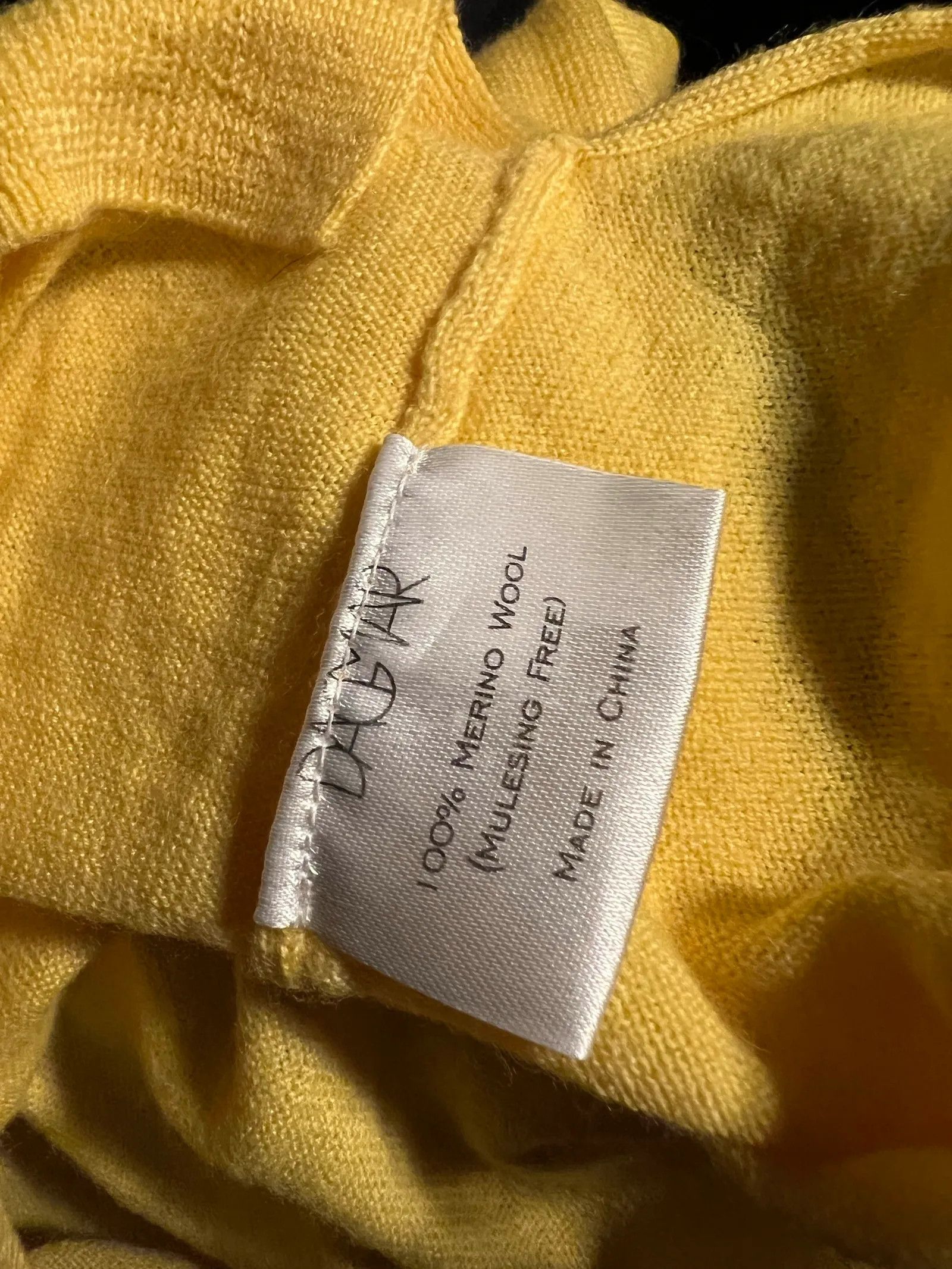 Dagmar Dagmar Sweater Size M / US 6-8 / IT 42-44 - 3 Thumbnail