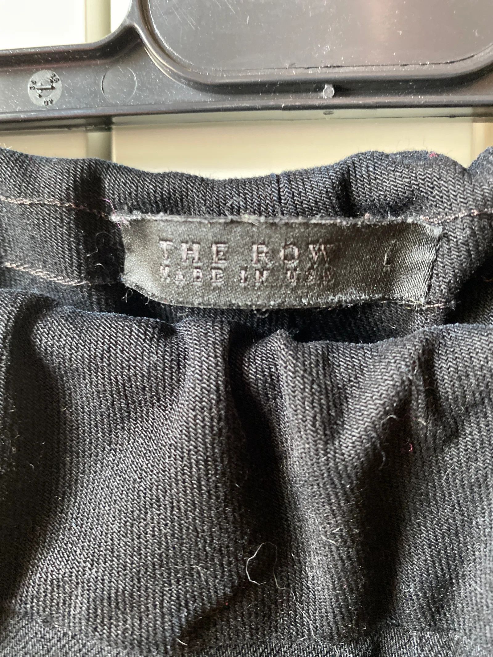 The Row The Row Jeans Size 30" / US 8 / IT 44 - 2 Thumbnail