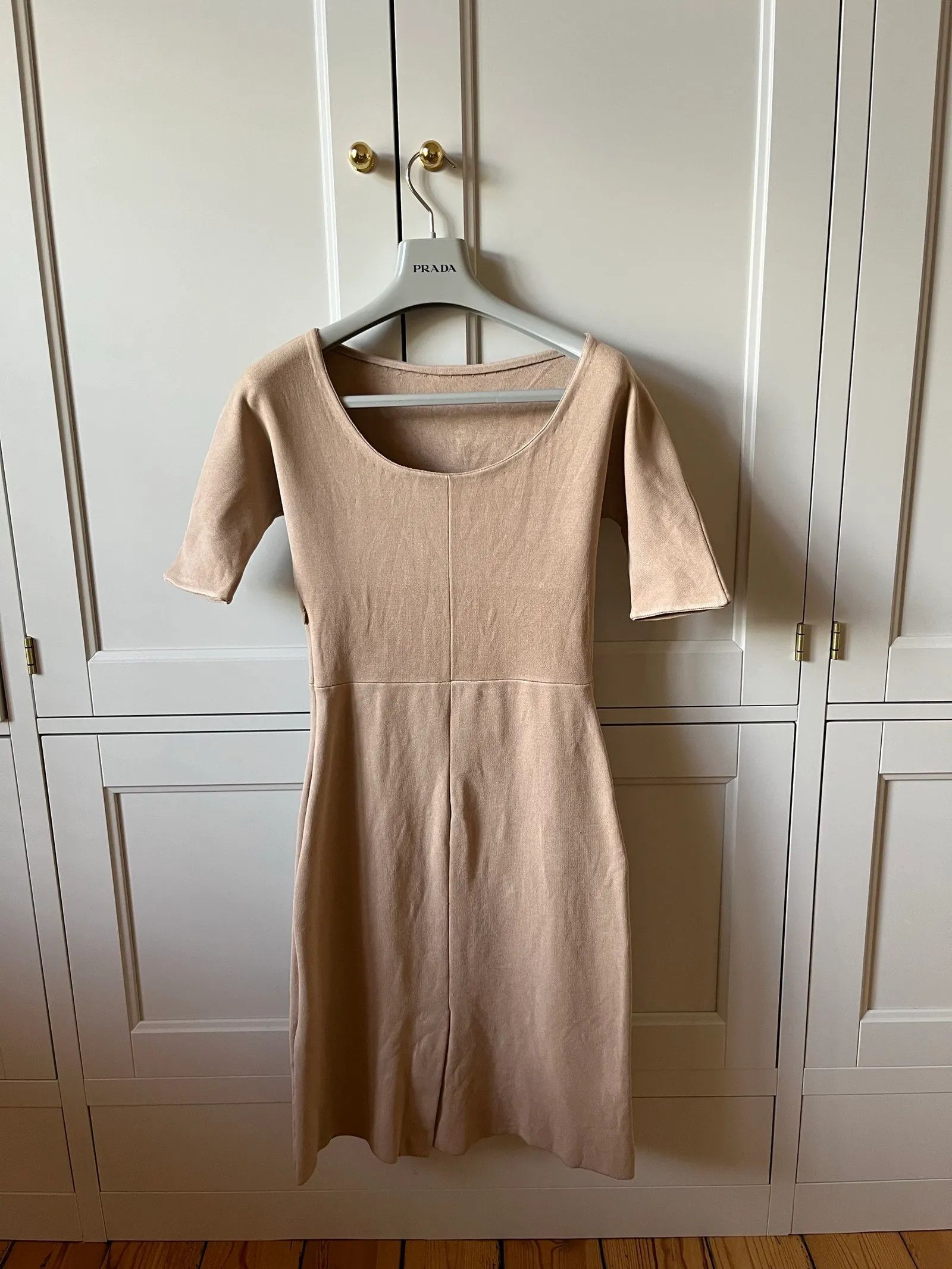 Prada Prada Dress Size XS / US 0-2 / IT 36-38 - 4 Thumbnail